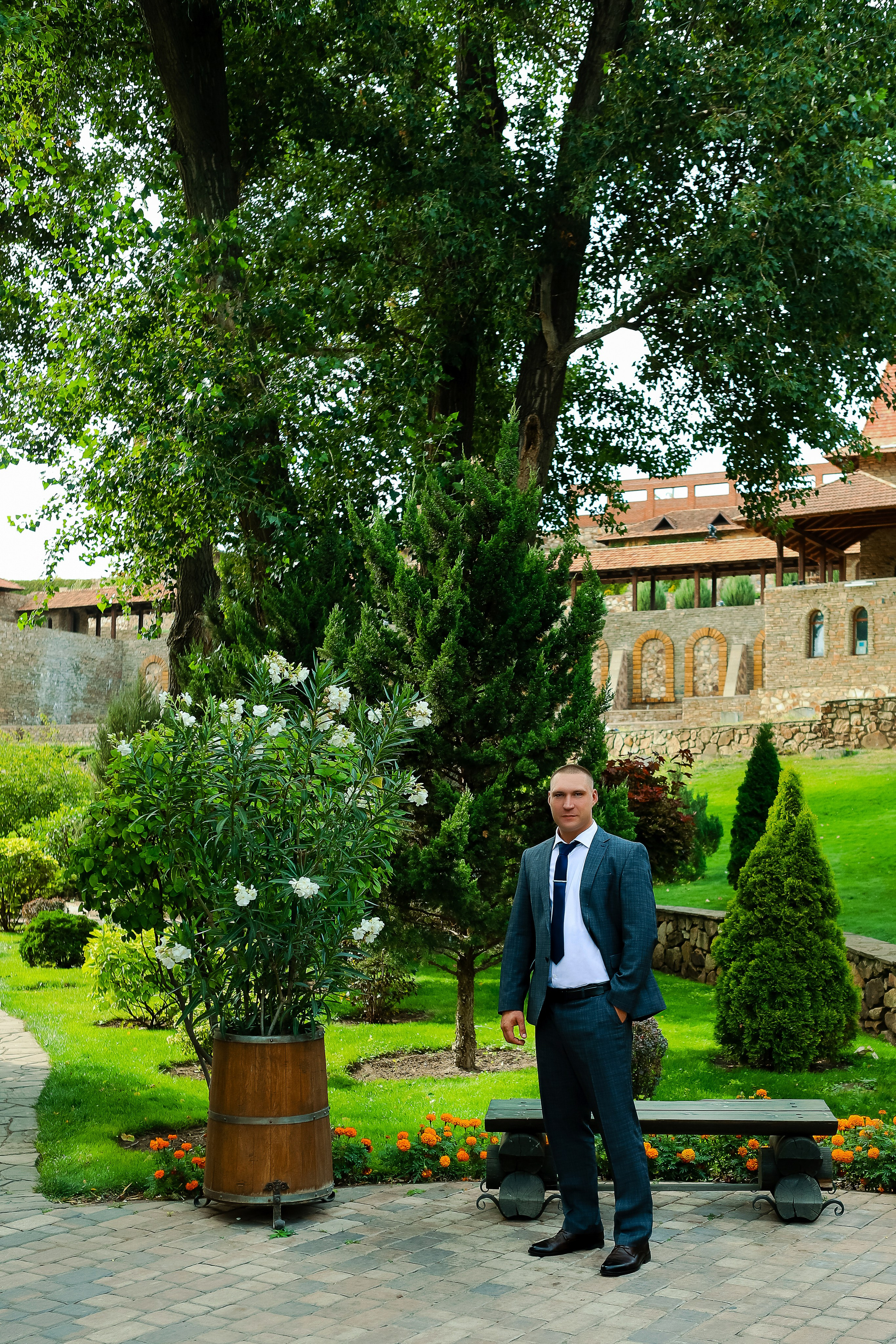 Ангелина и Сергей. Свадебный фотограф Евгения Фролова г. Каменск-Шахтинский, Донецк, Ростов