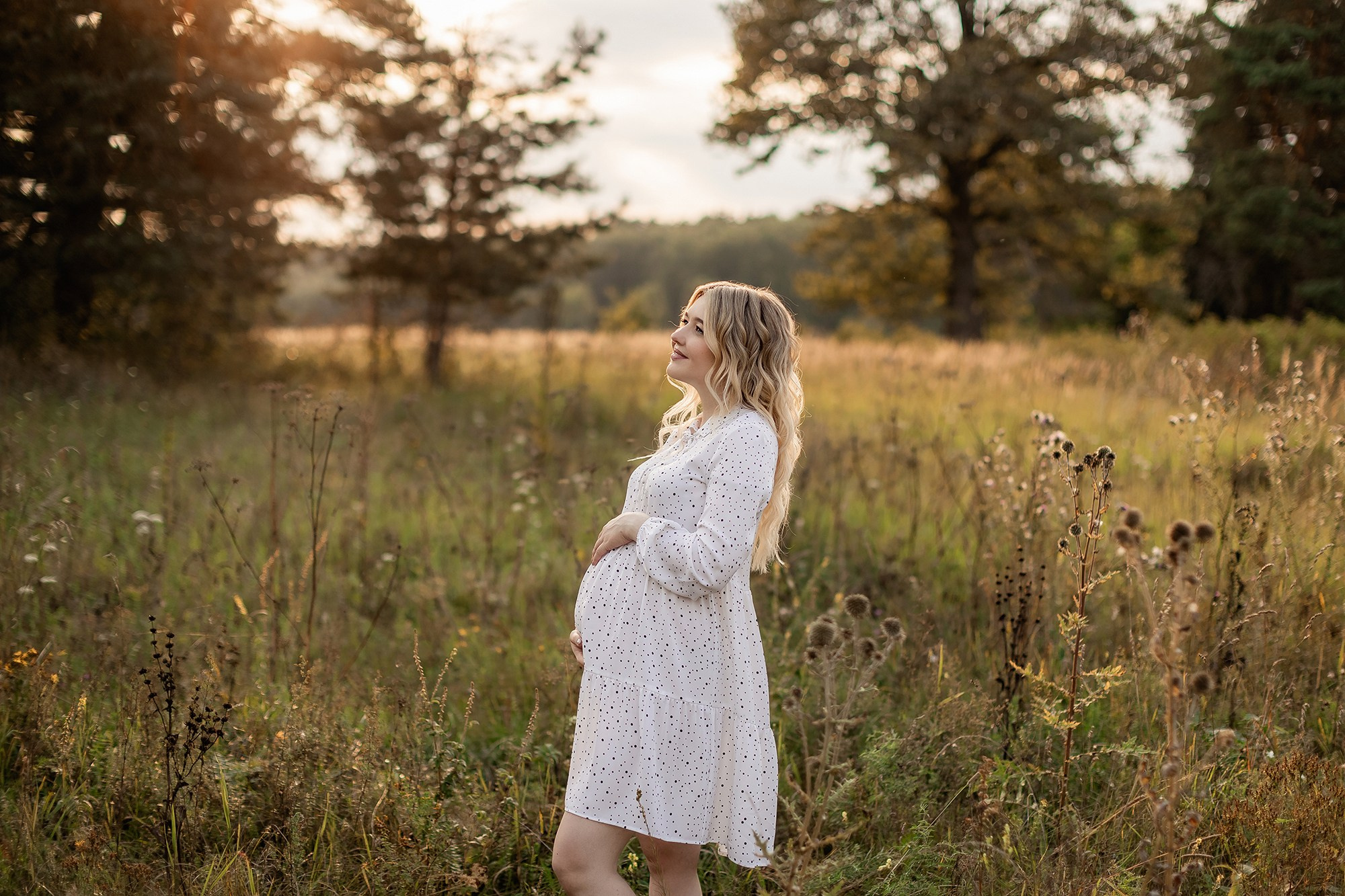 Ксения и Дмитрий. Семейный фотограф новорождённых в Серпухове Юлия Новикова +79637785957