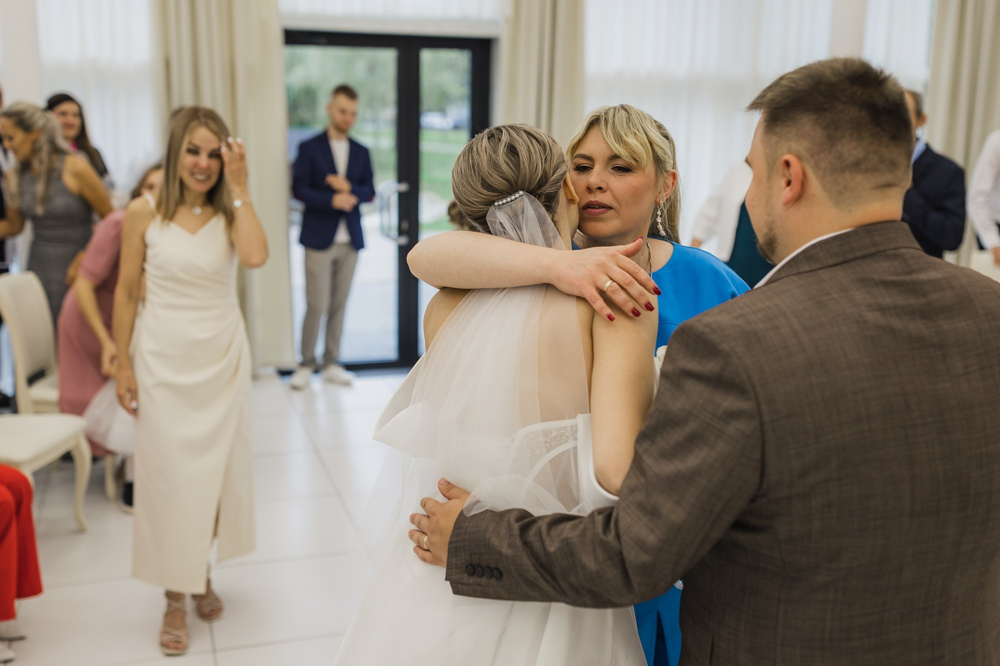 Дмитрий и Виктория. Семейный фотограф новорождённых в Серпухове Юлия Новикова +79637785957