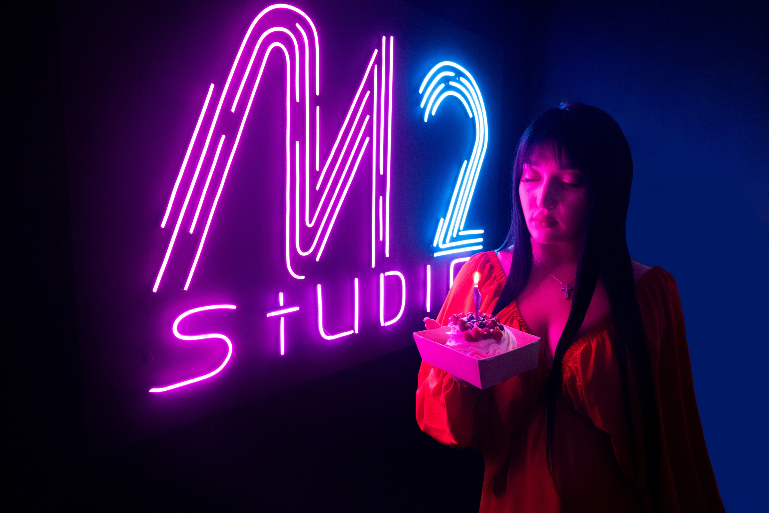 Студийные фотосессии. Студийный и свадебный фотограф и видеограф в Севастополе — Юлия Макаренко