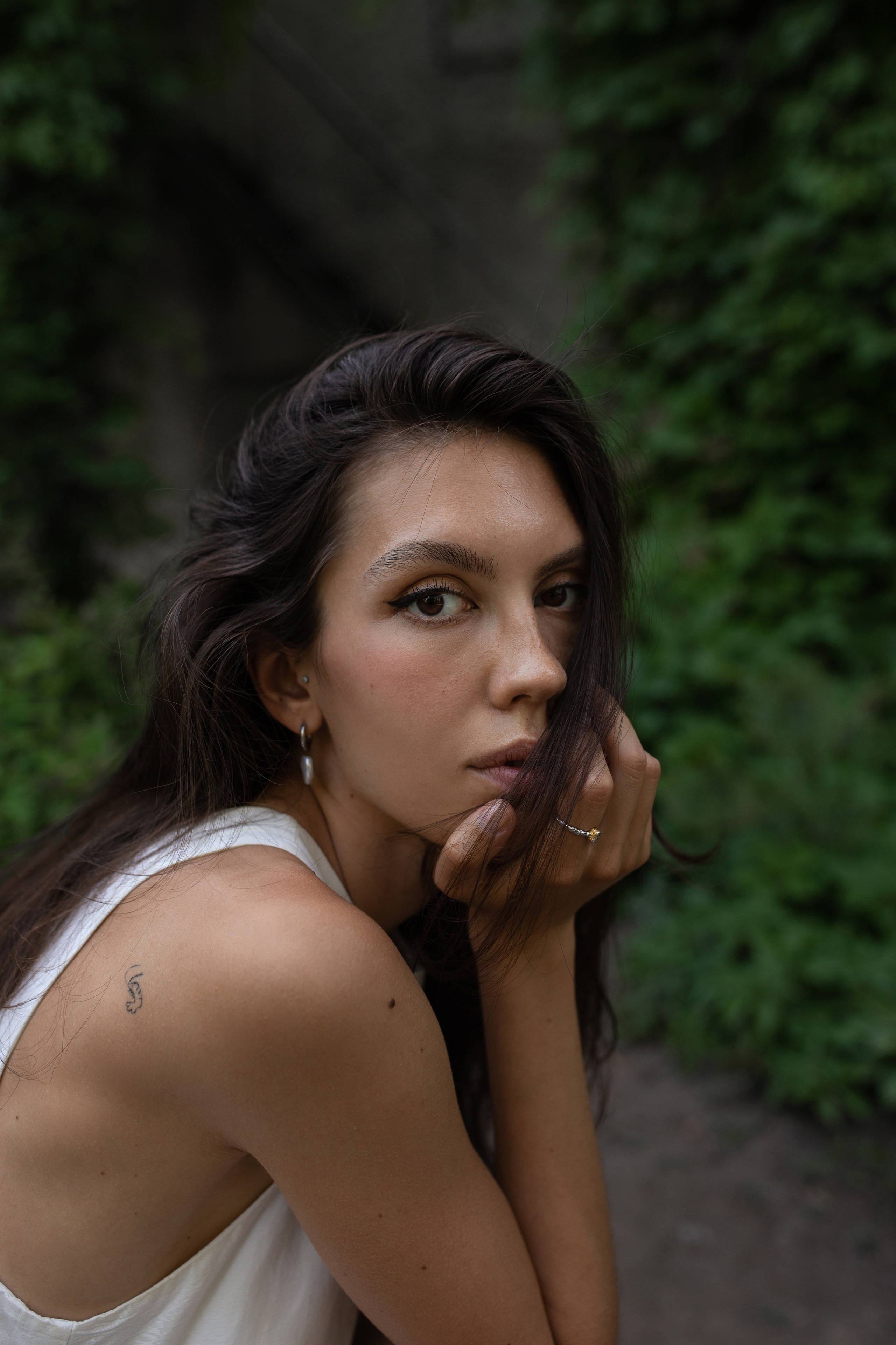 Настя. Фотограф Новосибирск Халуева Елена