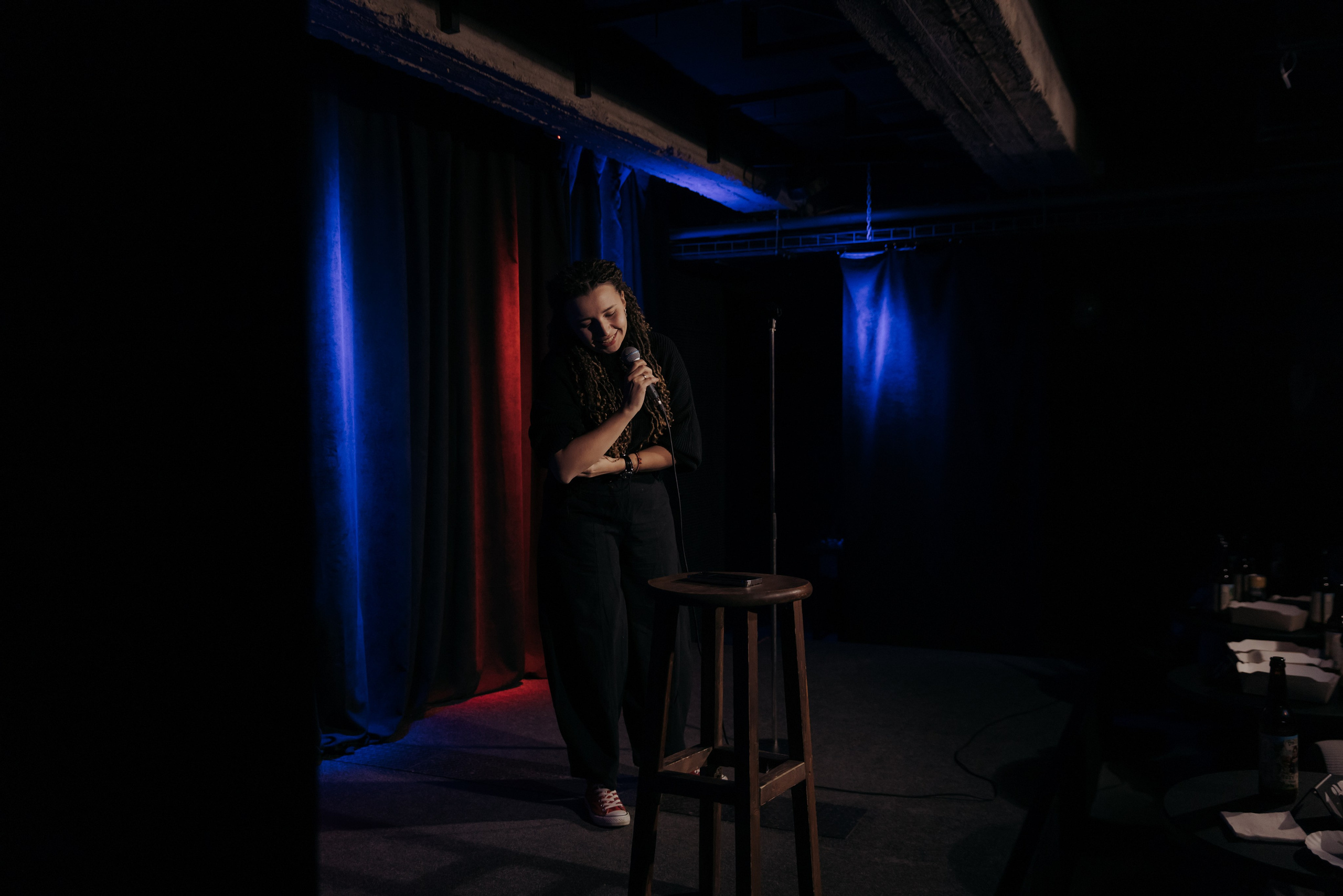 Stand Up. Фотограф Нижний Новгород — Дмитрий Грехов