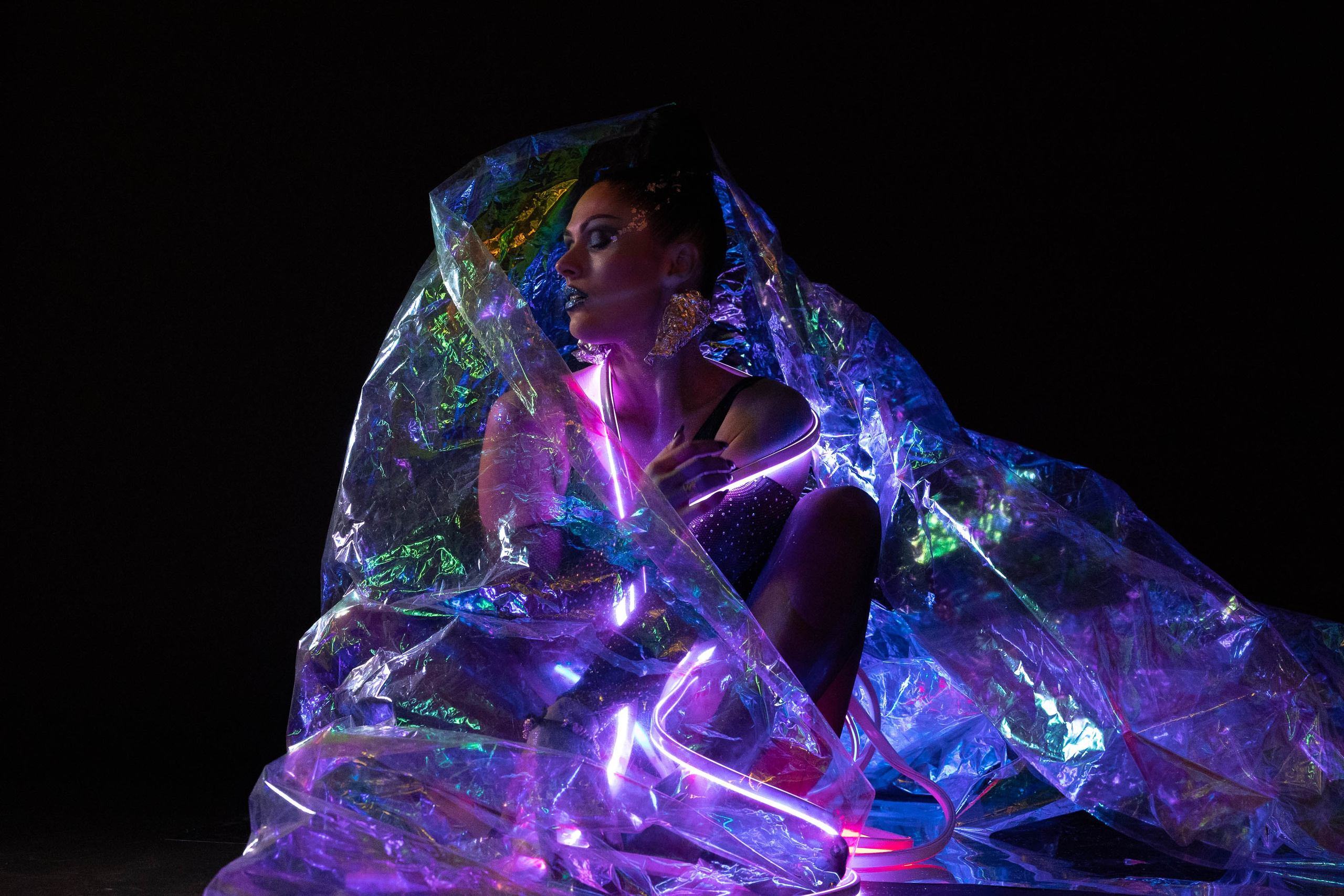 Reptile. ITMAG.ME | Visual Art