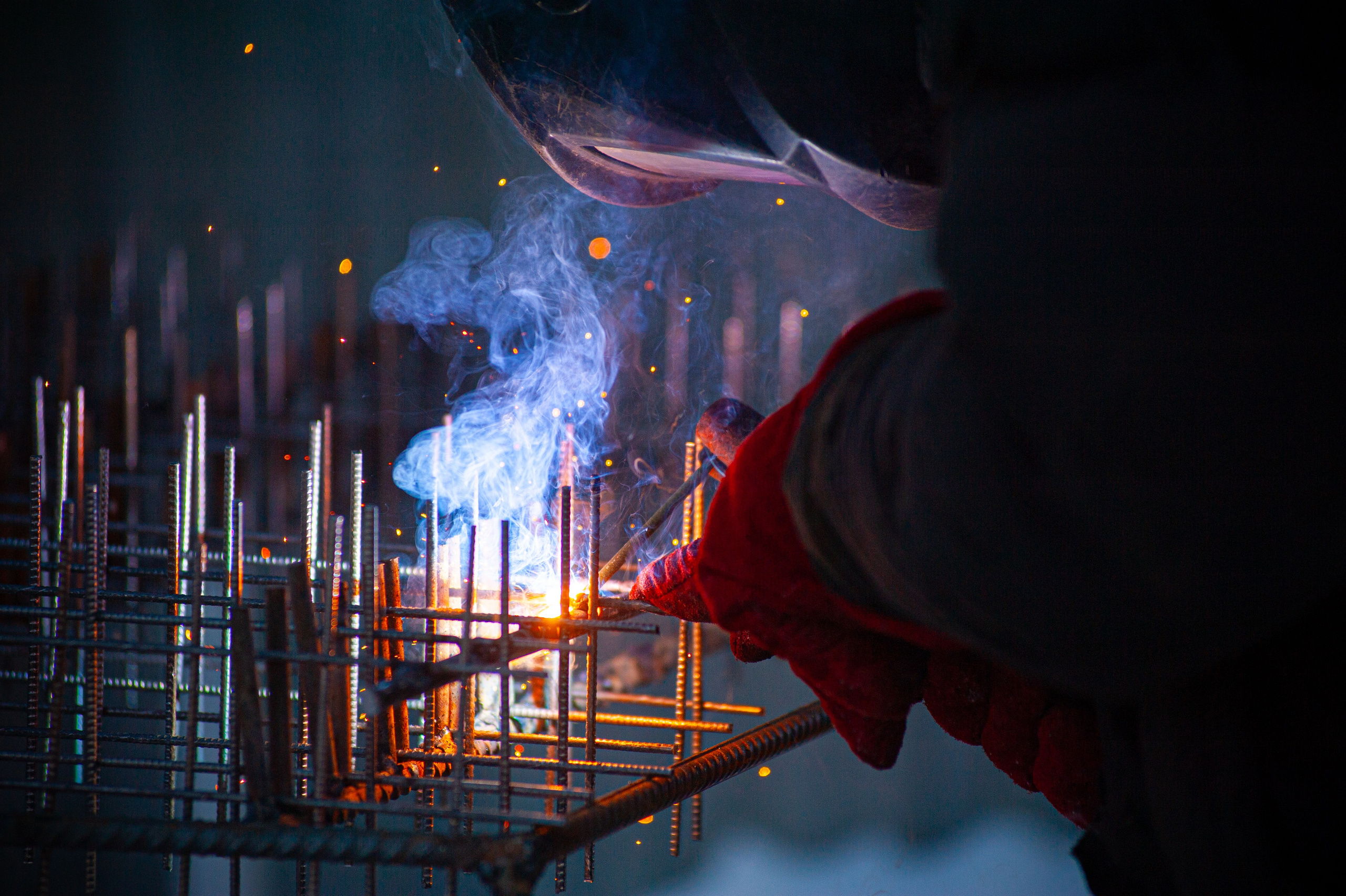 Ход работ. Репортажный фотограф в Ижевске Константин Ившин
