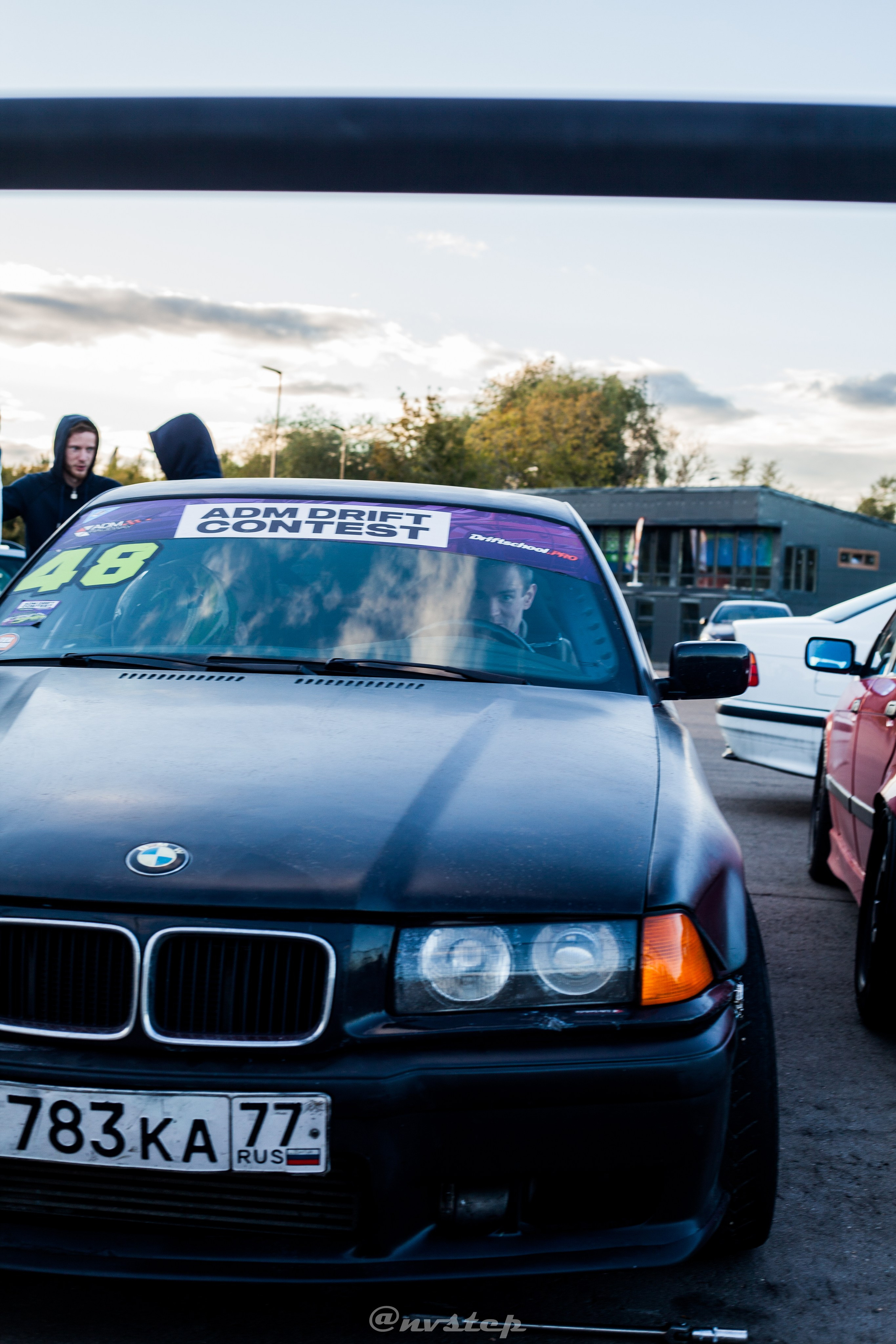 E36RIOT. Мультижанровый фотограф в Москве Наталия Степанова