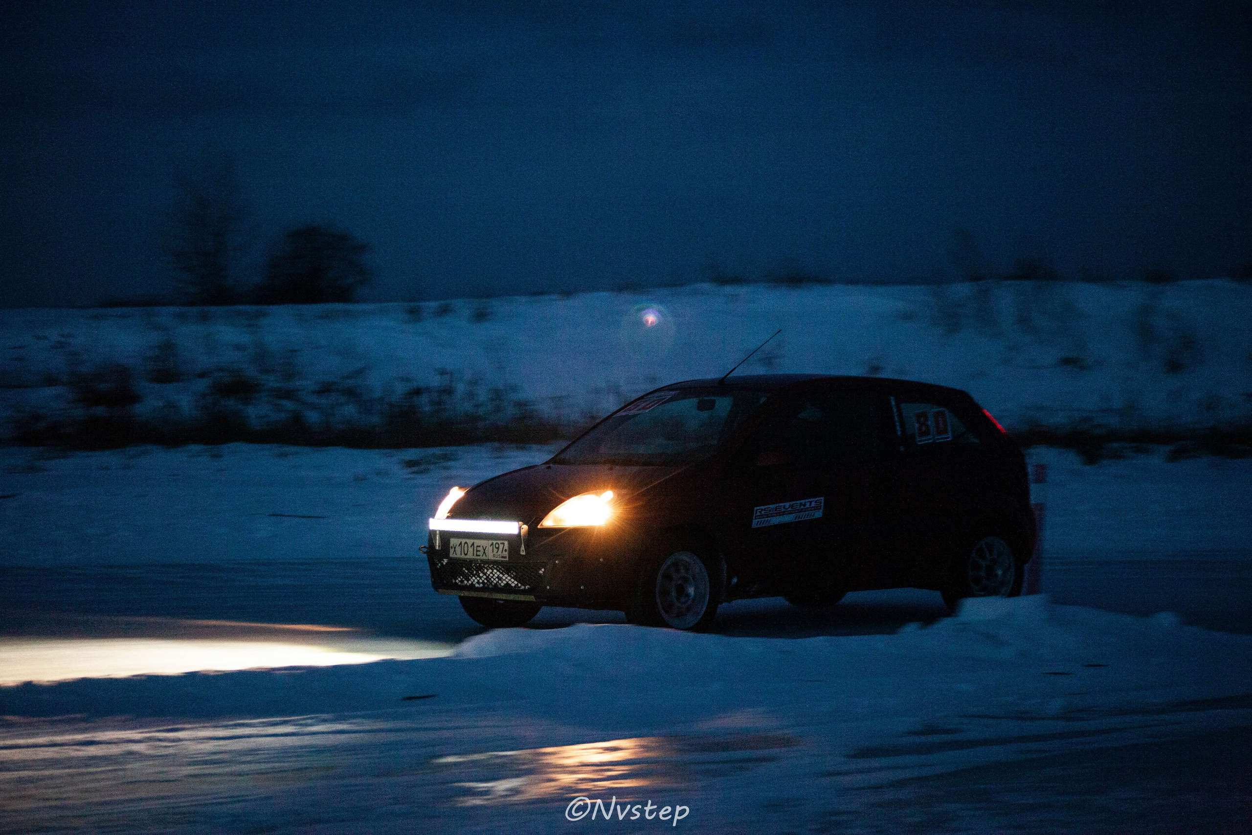 RSE Дмитров Лёд 2023. Мультижанровый фотограф в Москве Наталия Степанова