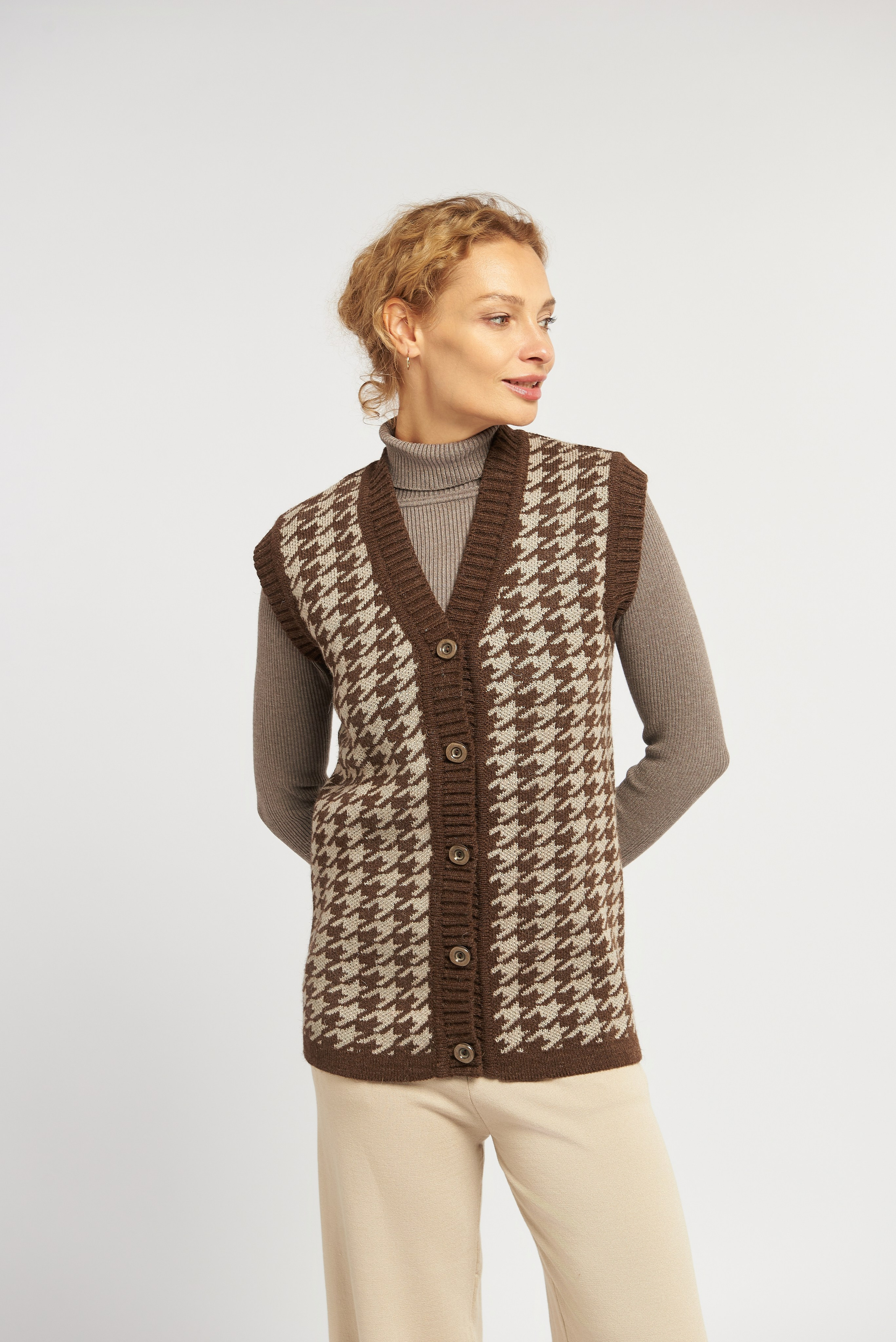 Съёмка для бренда