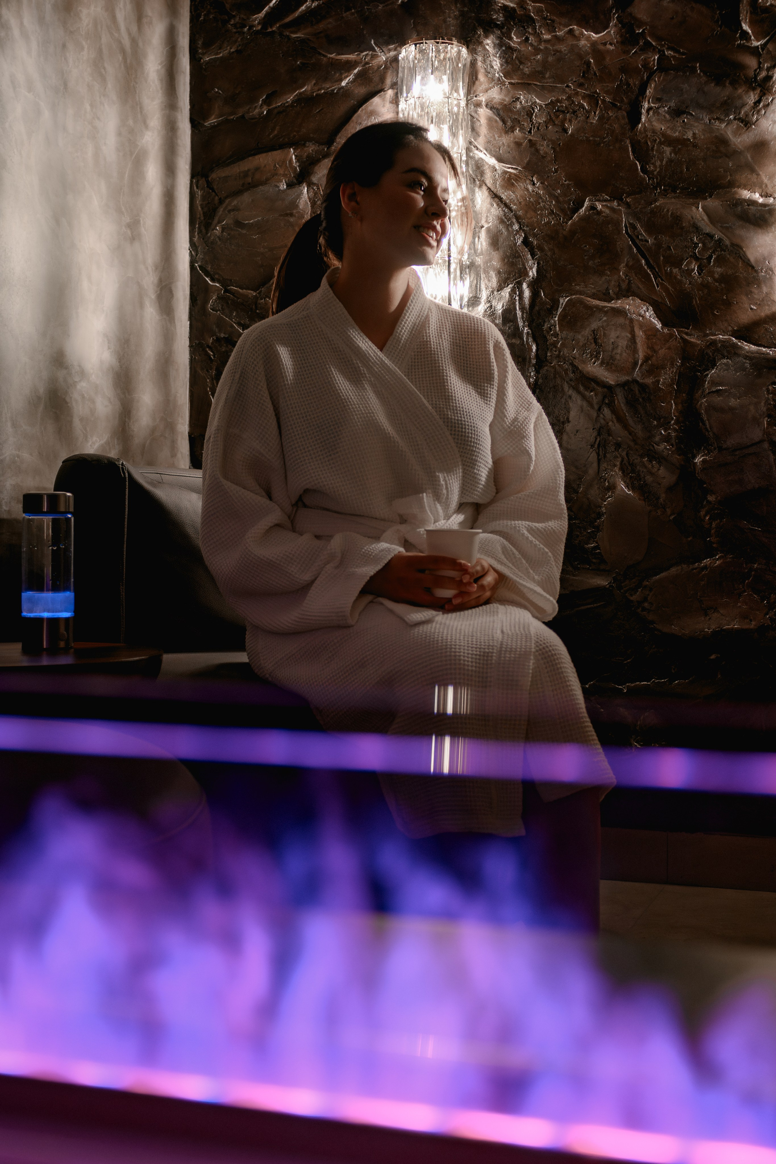 Санаторий Урал. Фотограф в Челябинске Любовь Денисенко