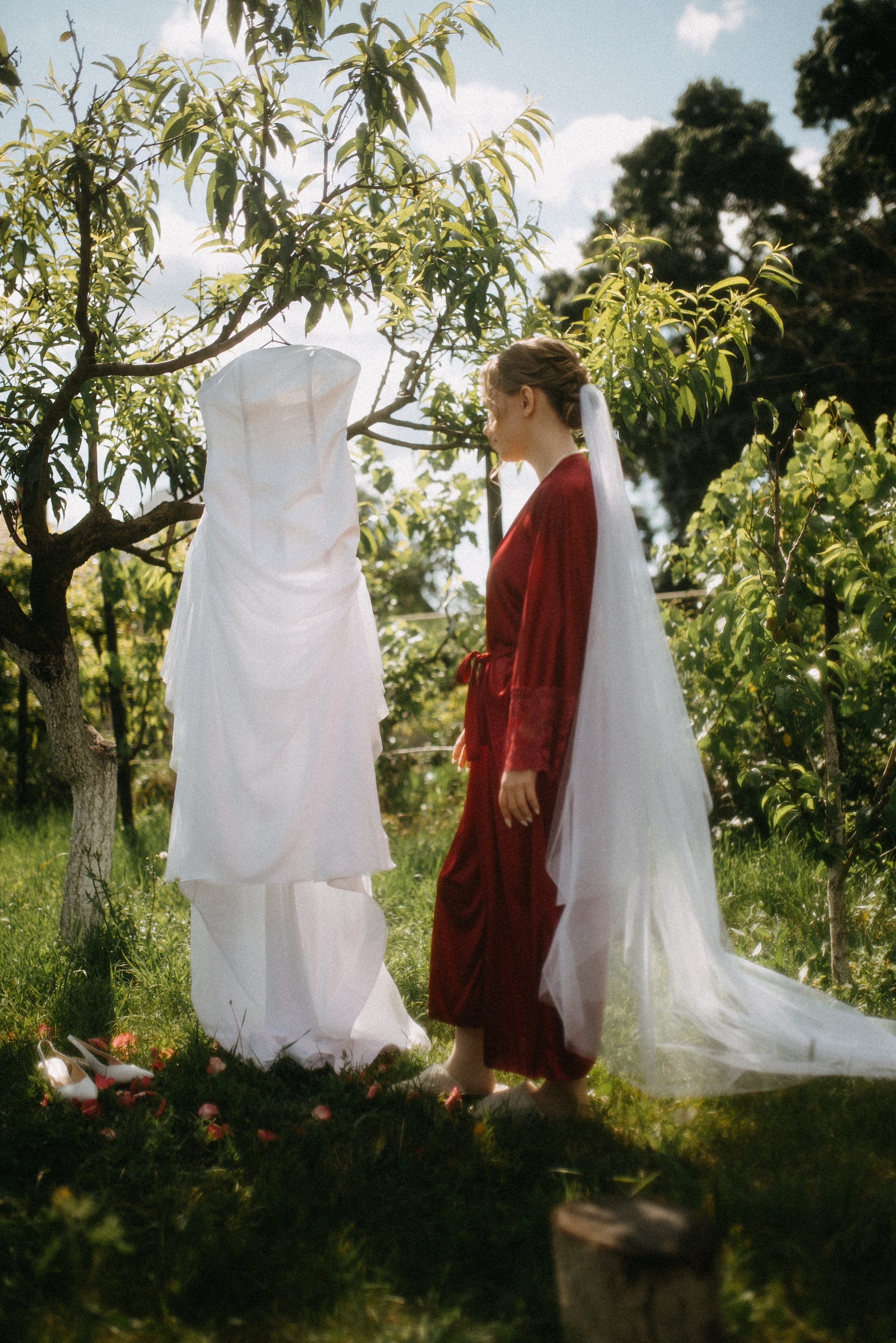 Руслан и Вероника |Полный свадебный день. Фотограф Санкт-Петербург, Новороссийск