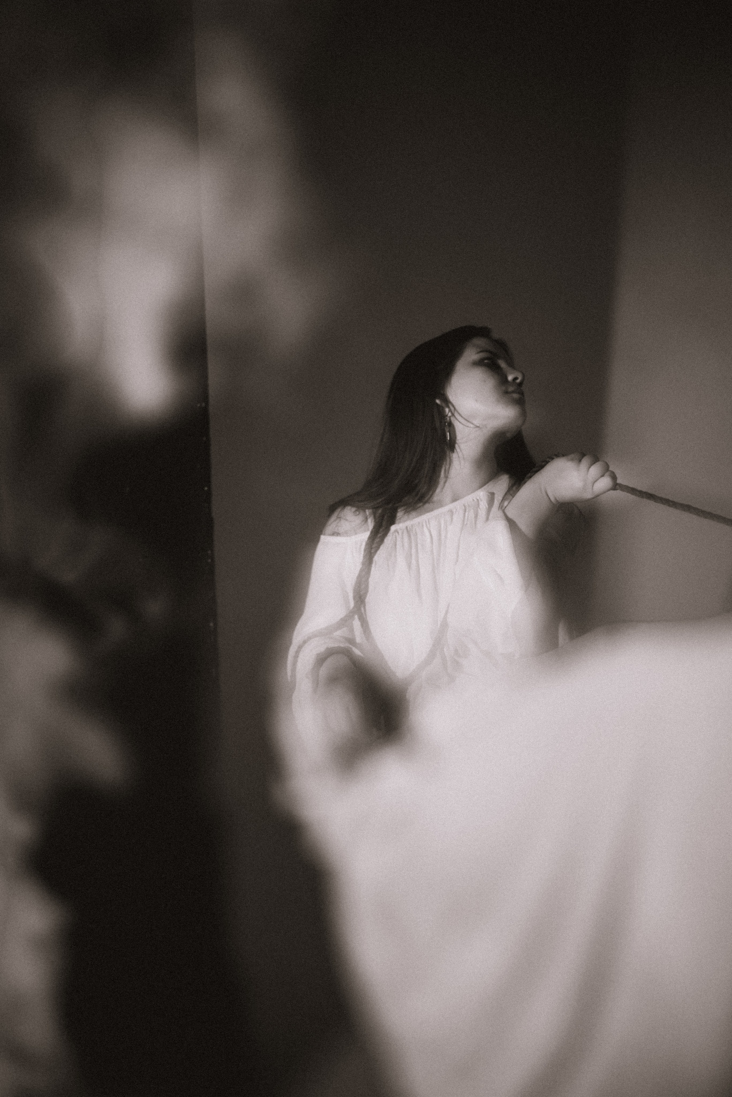 ANASTASIA 2024 étude. Фотограф Санкт-Петербург, Новороссийск