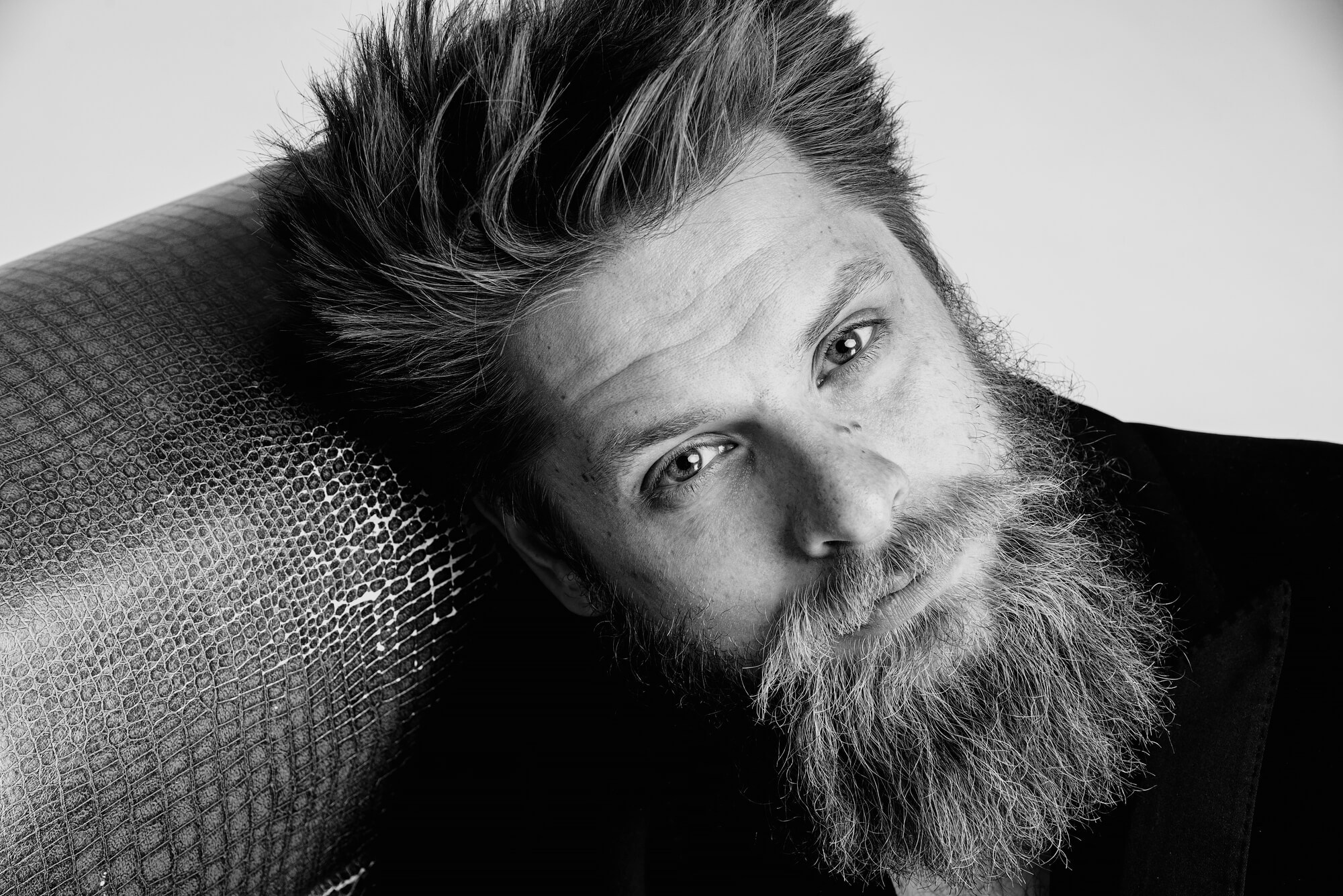 Актерское портфолио. Портретный фотограф в Москве | Игорь Зубков