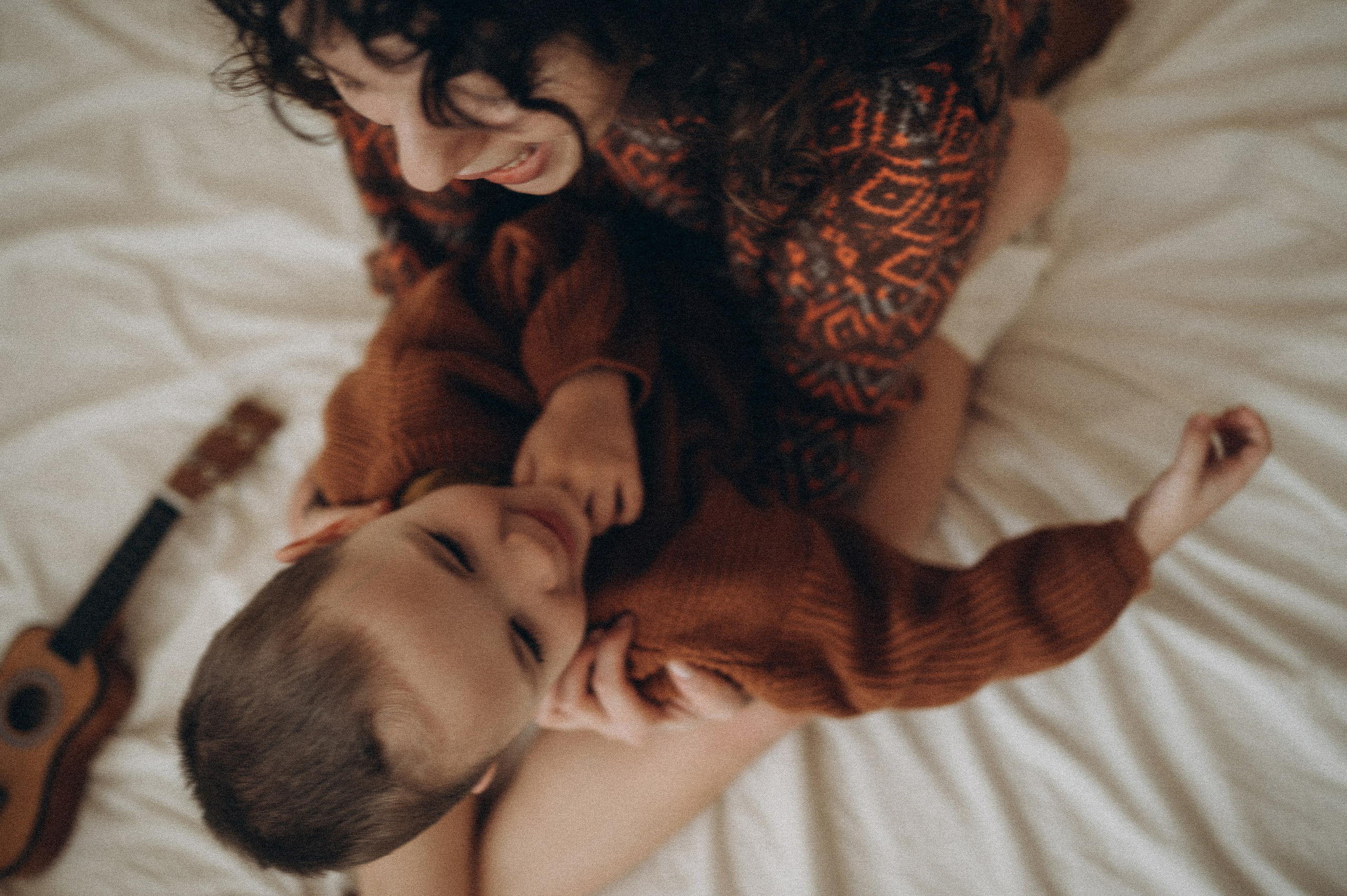 Зимняя. Семейный фотограф Ростов-на-Дону Татьяна Соколова