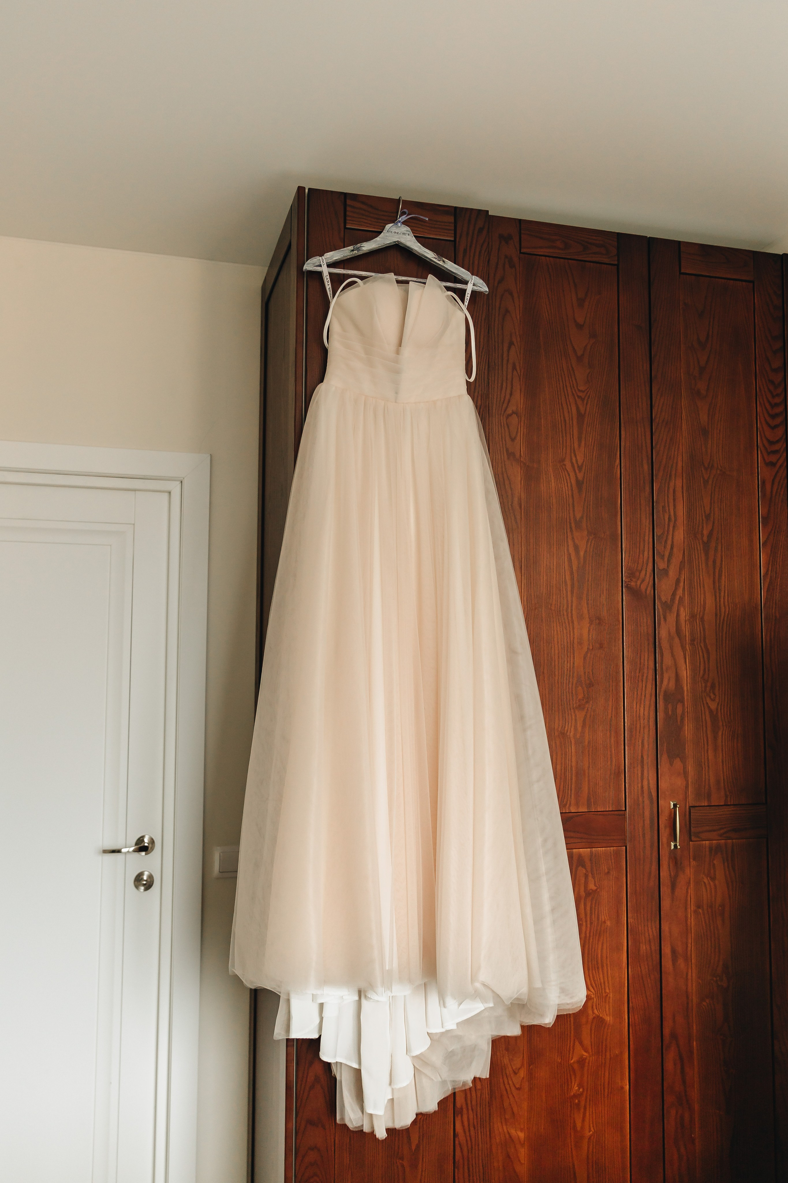 Артём и Кристина. Свадебный фотограф и видеограф — Сергей и Дарья