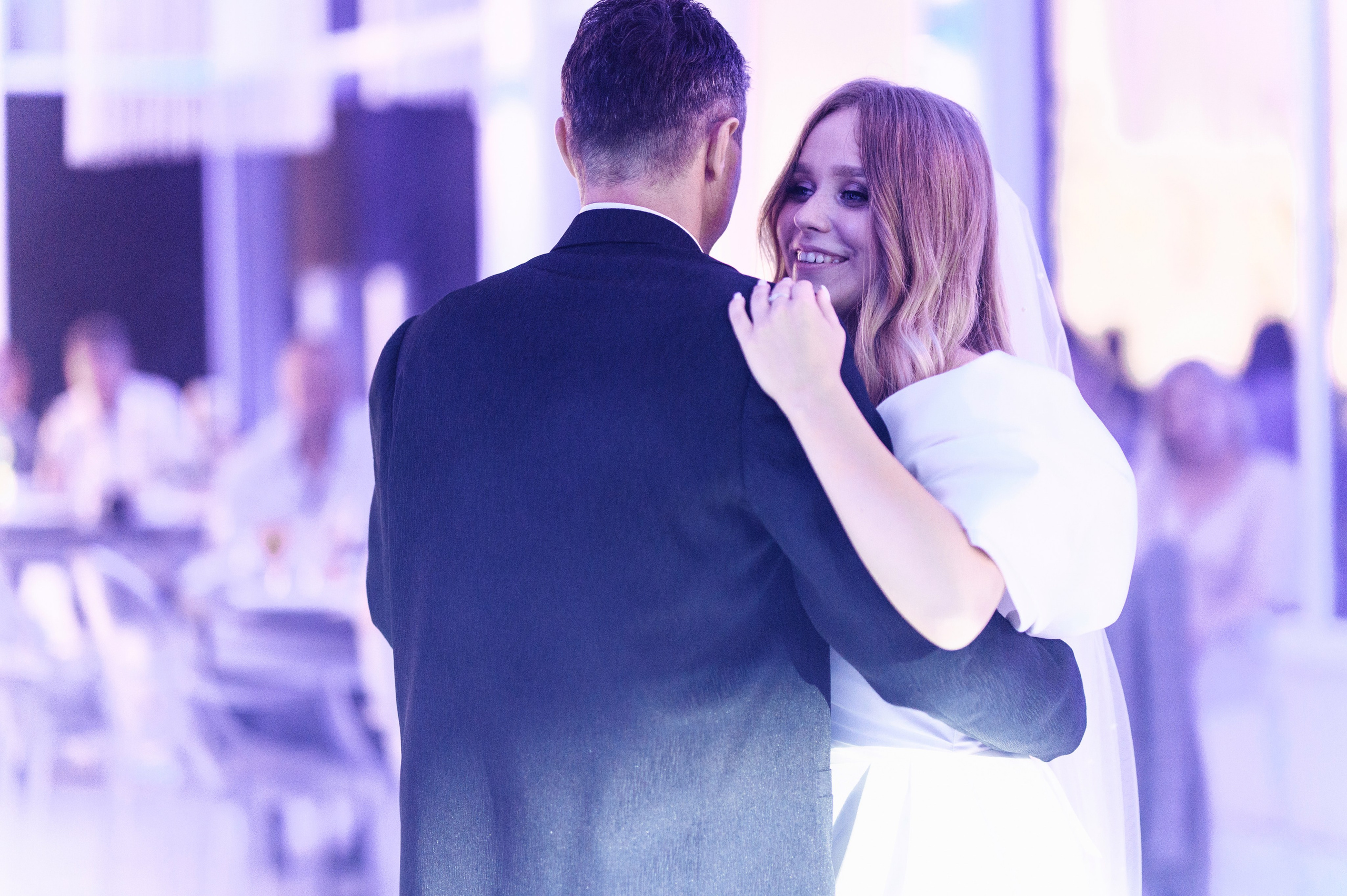 Дмитрий и Елизавета. Фотограф Кирилл Верт