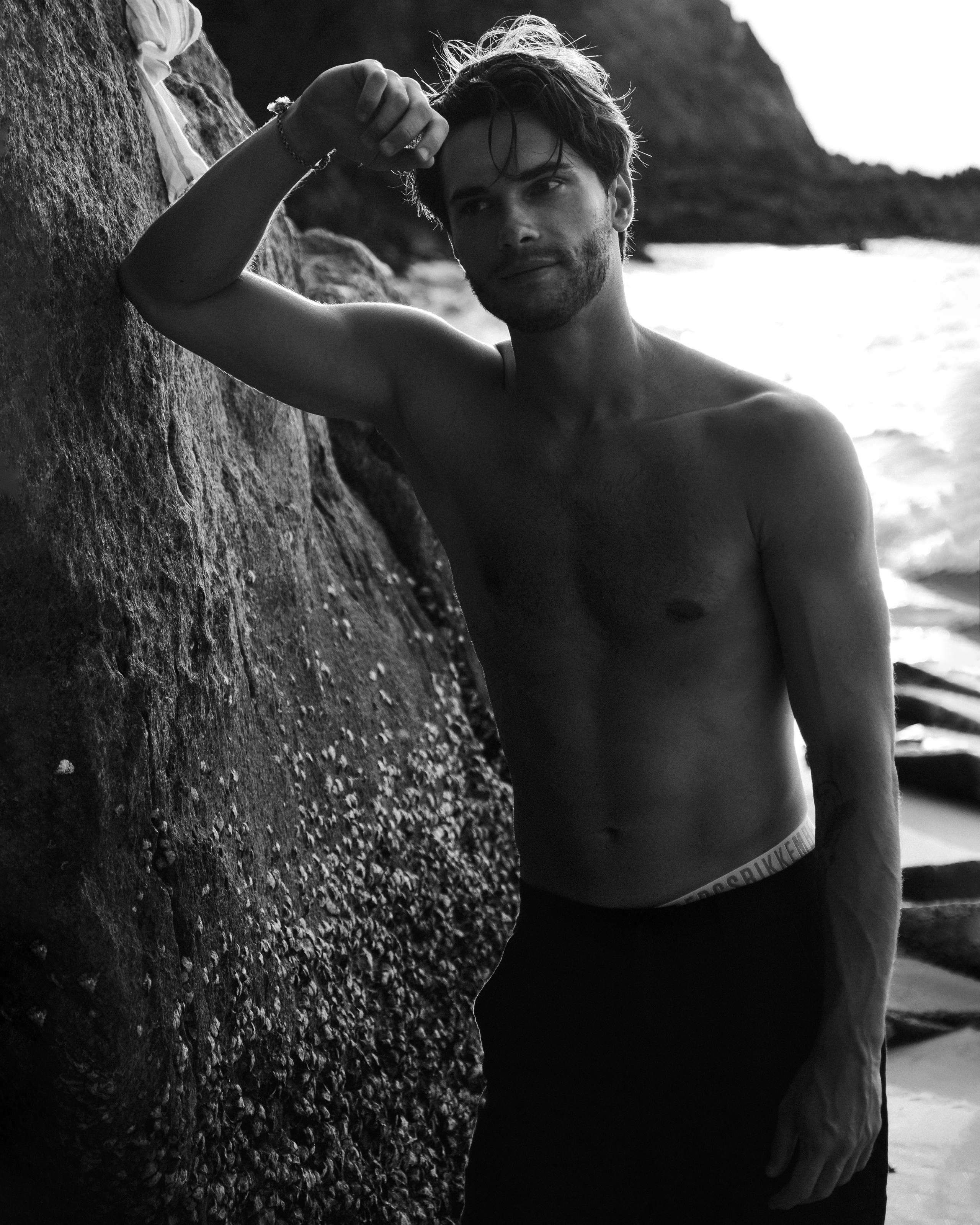 Влад. Персональный фотограф Пхукет, Красноярск