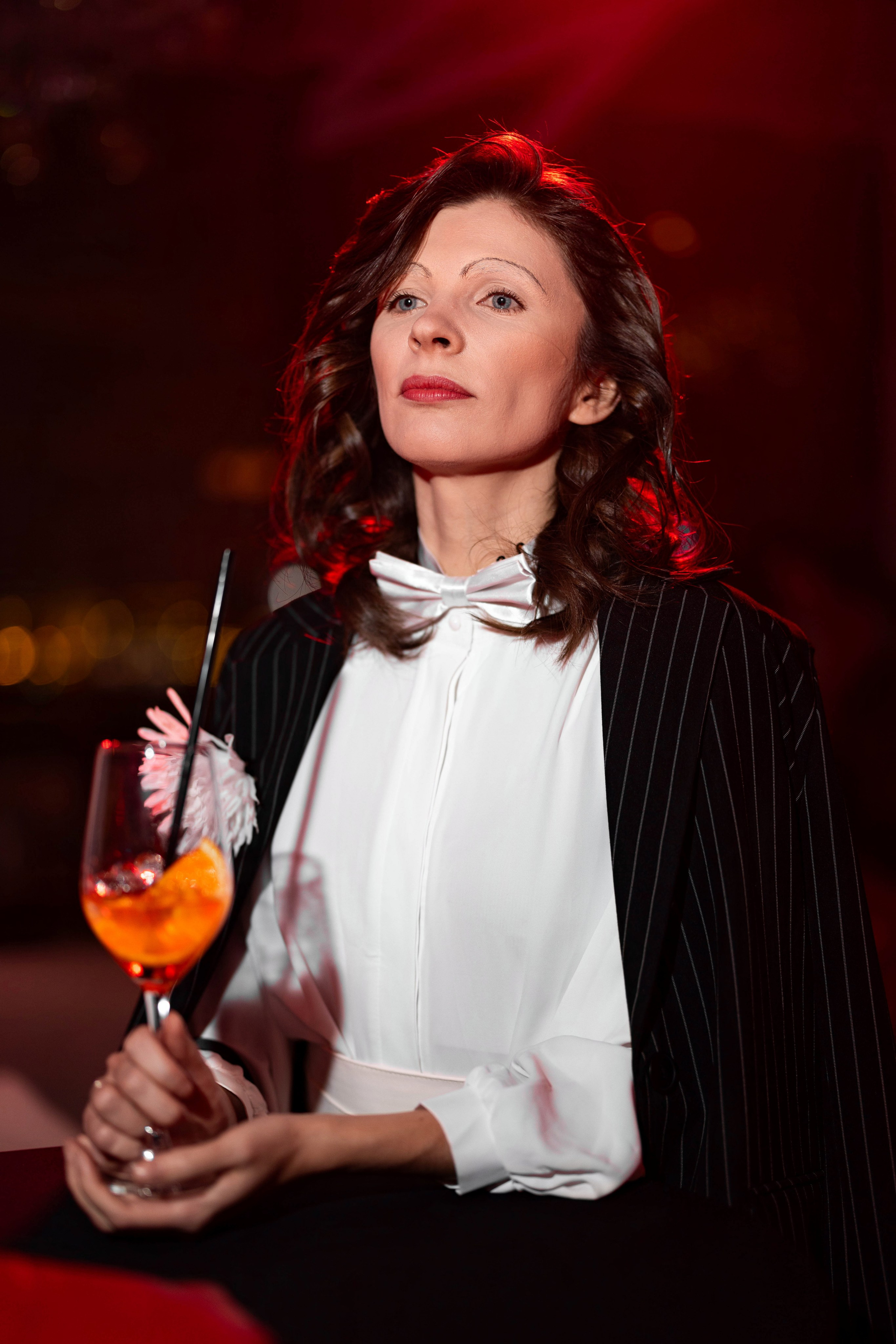 Hobby World. Андрей Шаповалов — репортажный фотограф в Москве