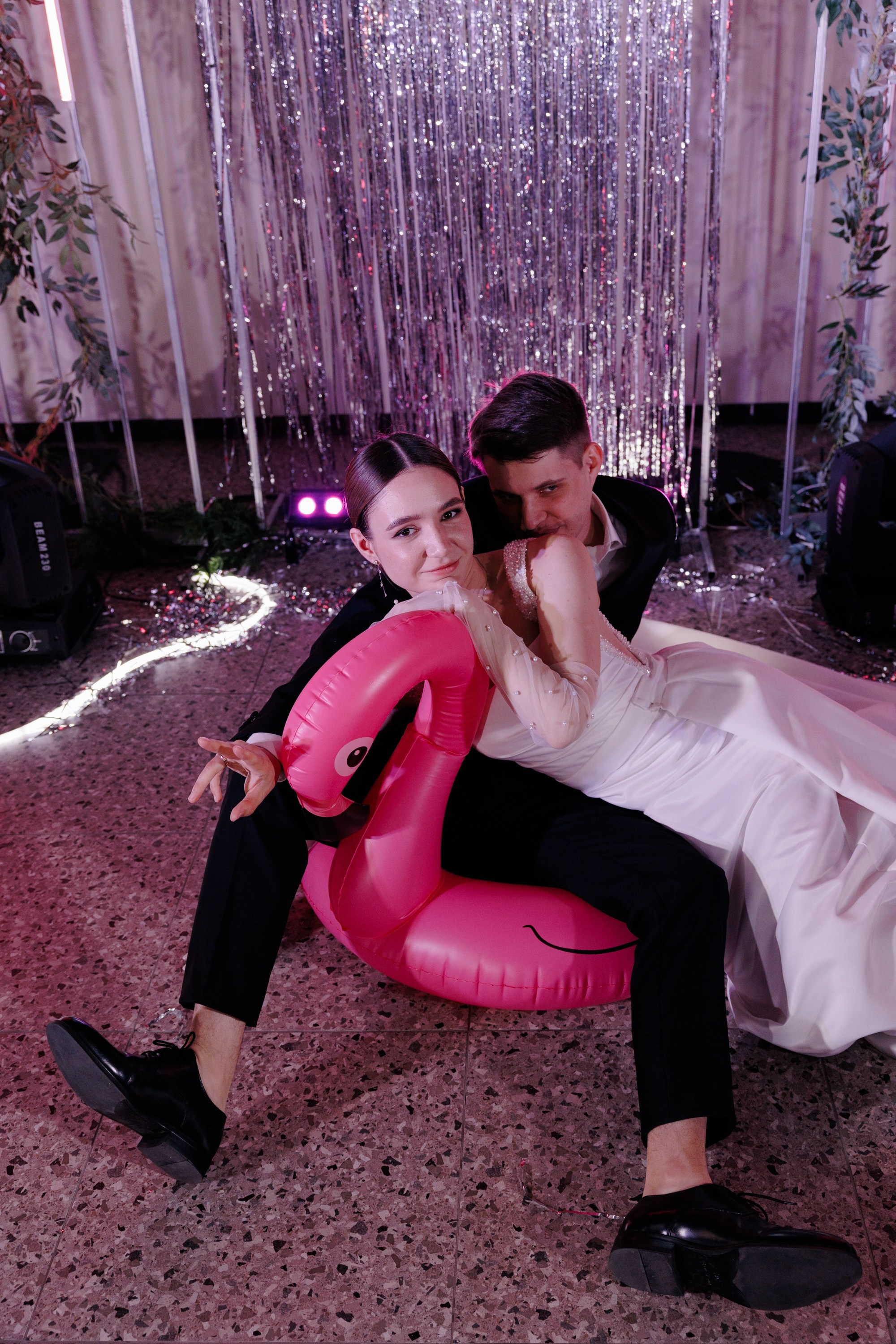 Алексей и Алина (полный день). Свадебный фотограф