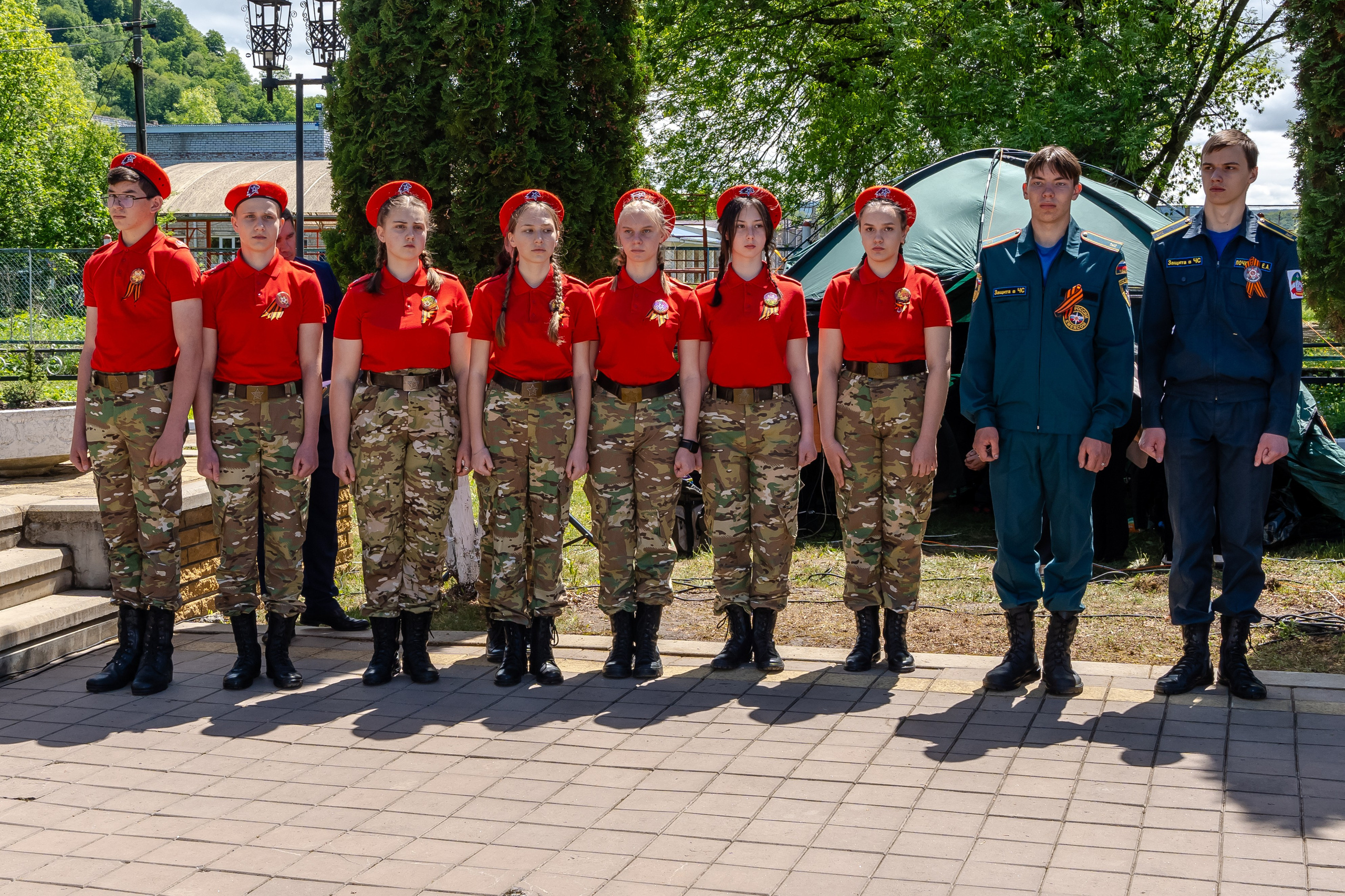 Репортажная съёмка. Фото и видео съёмка для Бизнеса и Event