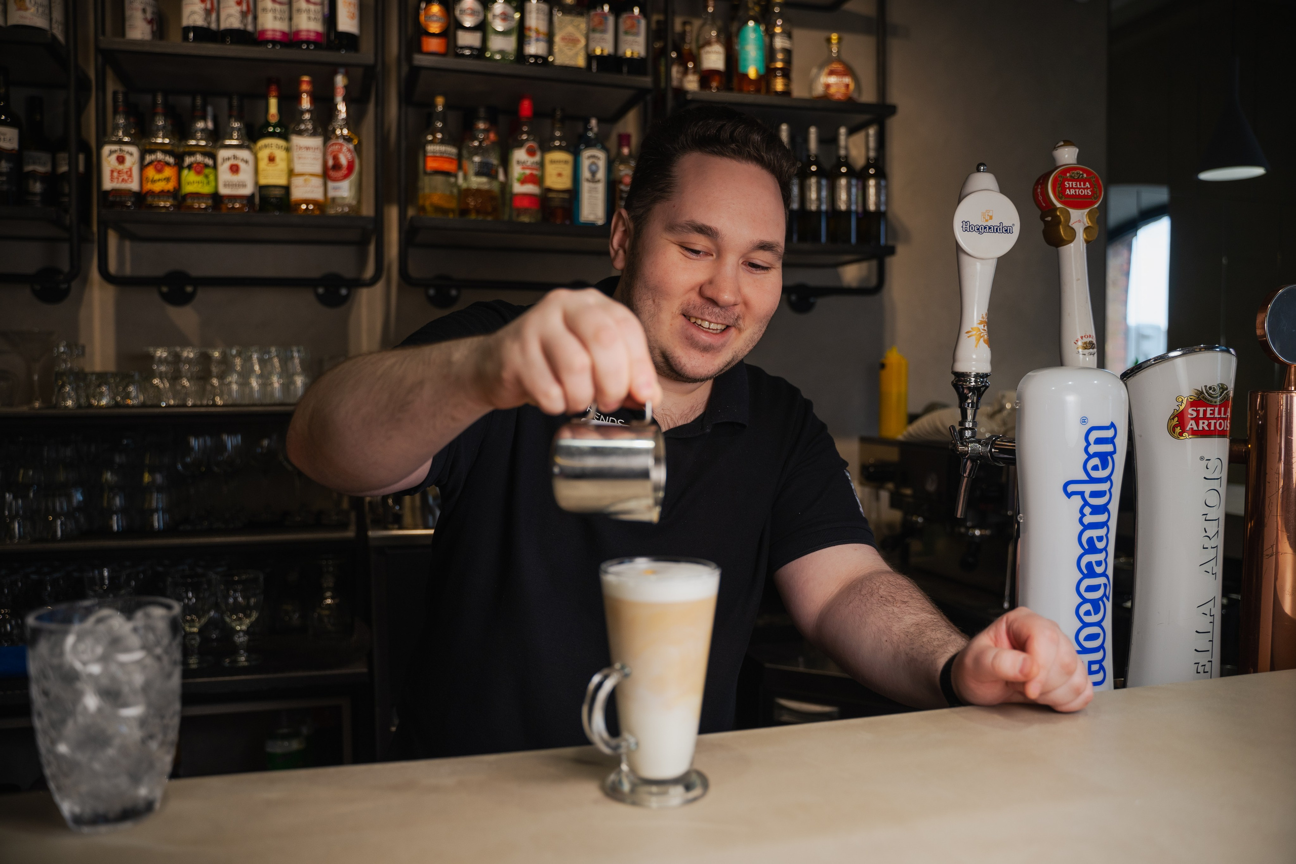 Цицила Friends. Фотограф Чита Александра Цыденова