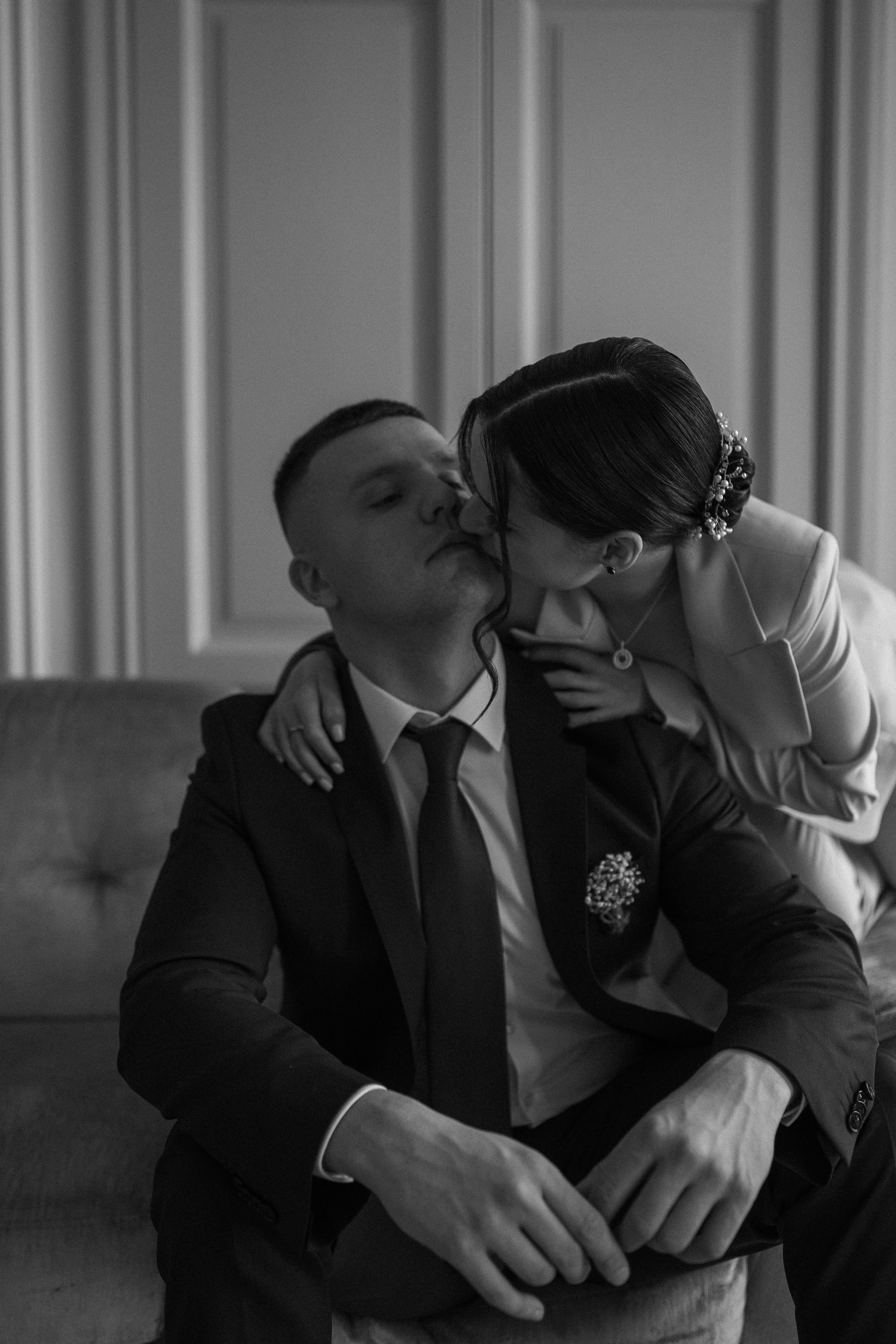 Рита и Влад. Лена Колягина Фотограф по любви