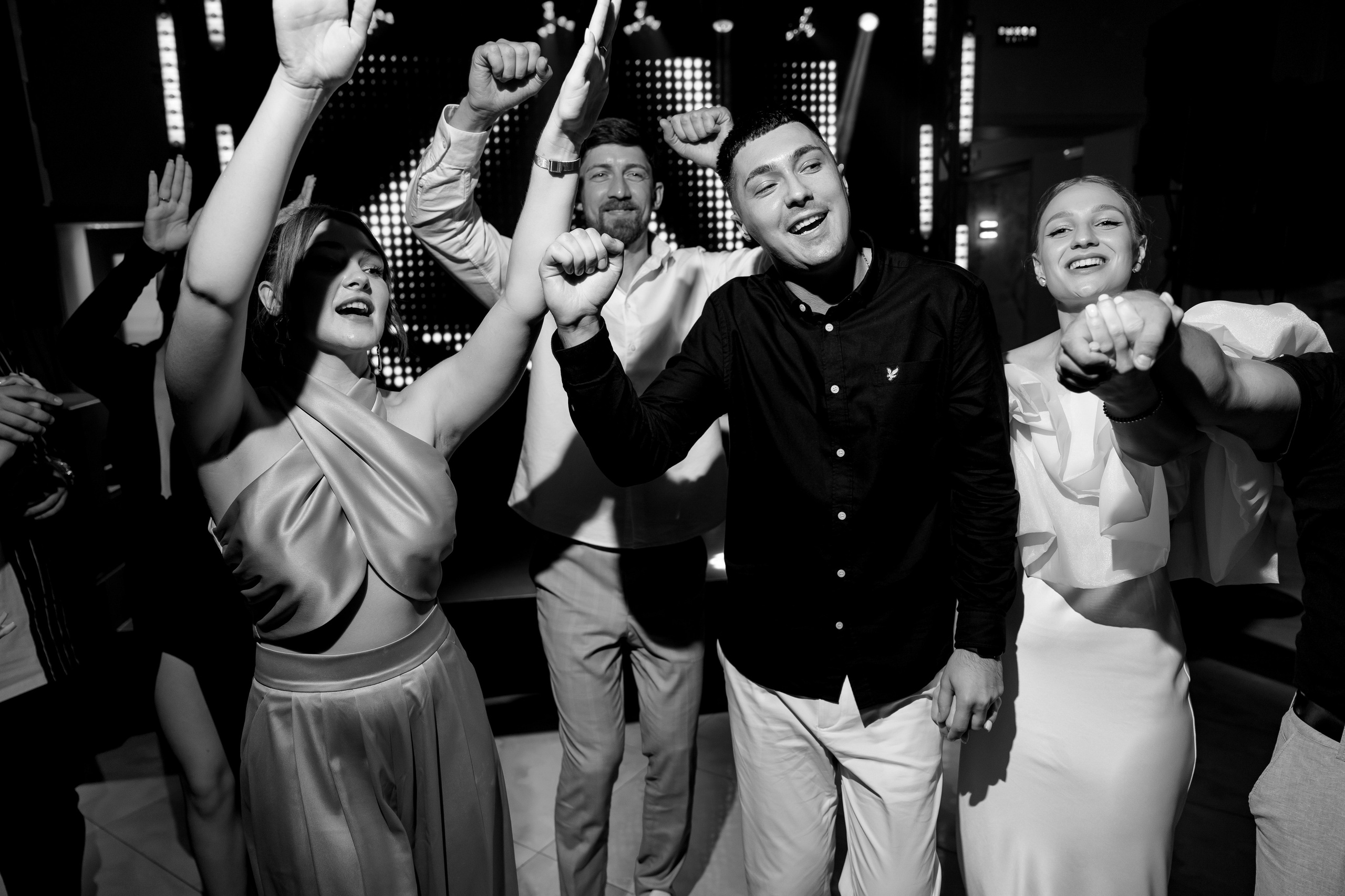 Евгений и Мирослава. Wedding and Reportage photographer Marmarov Christya