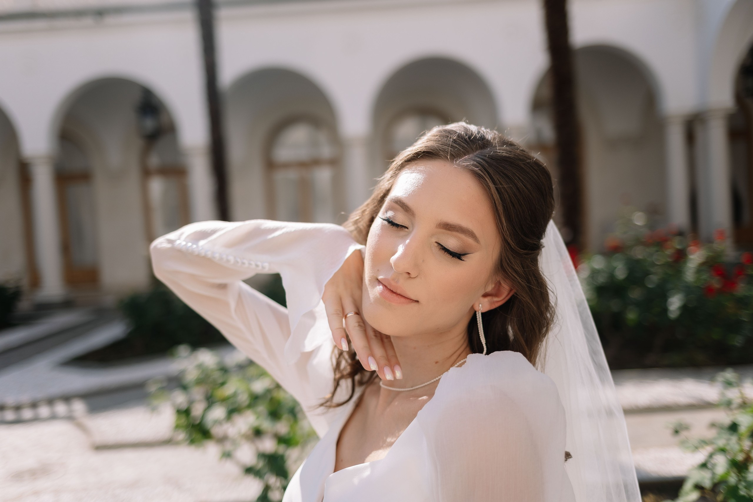 L&I. Семейный фотограф в Севастополе и Симферополе Александра Чистякова