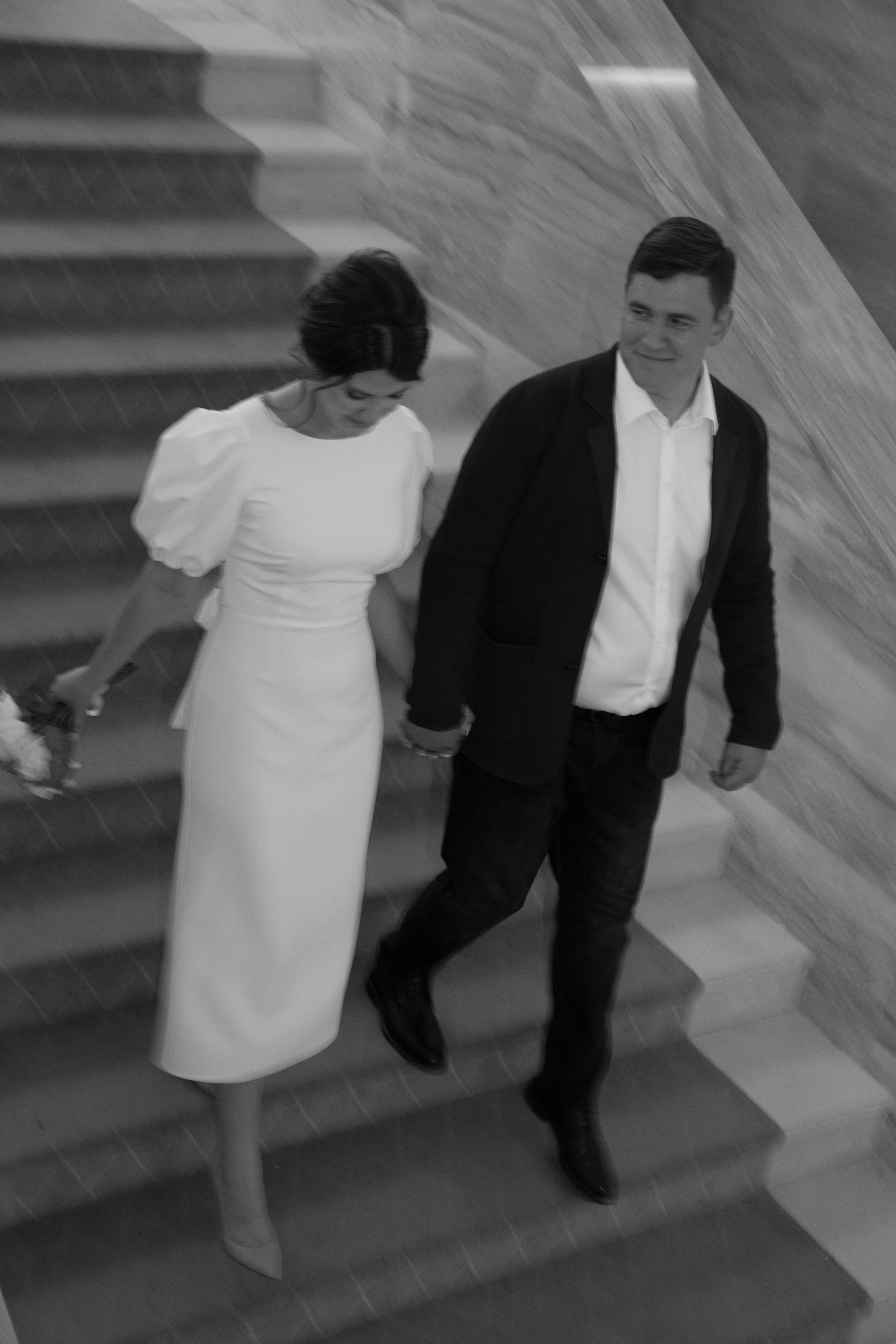 Свадебные съёмки. Фотограф Екатерина Рубаненко. Москва и МО