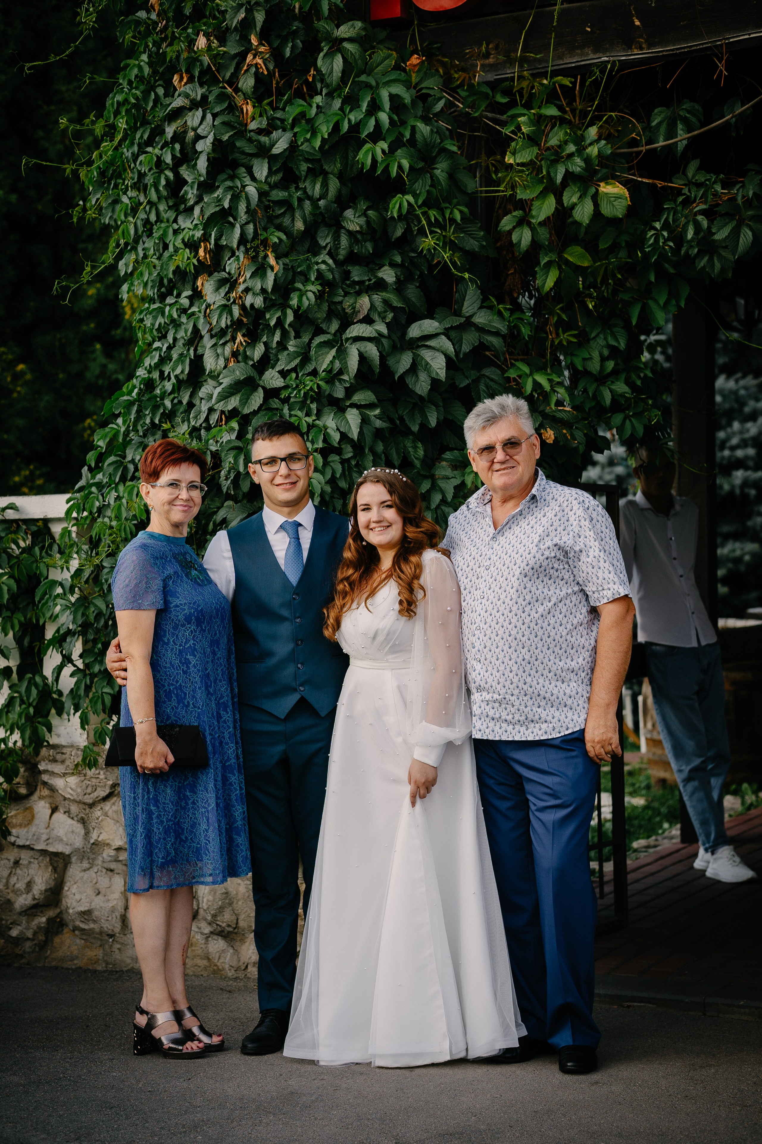 Максим и Наталья. Свадебная фотосъемка. Свадебный фотограф в Воронеже Александр Работкин