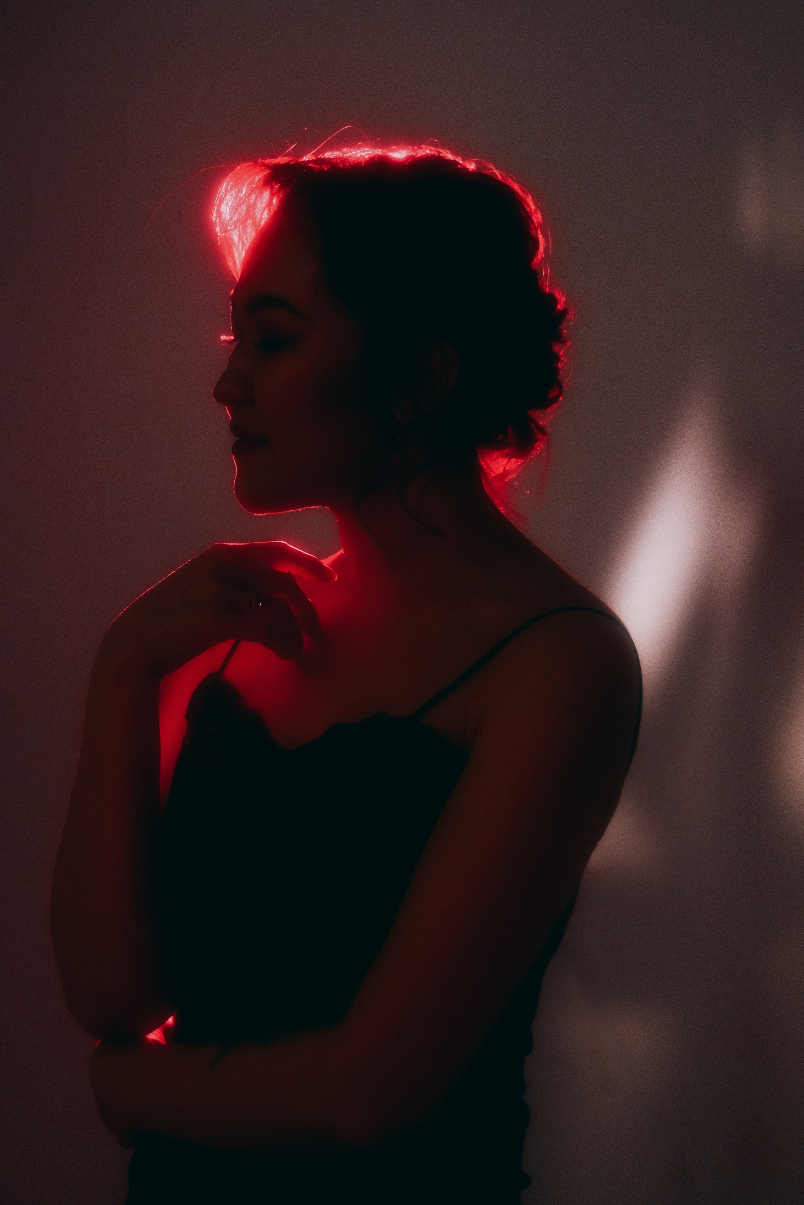 Ажар. Фотограф Дарья Мустафина, Тюмень