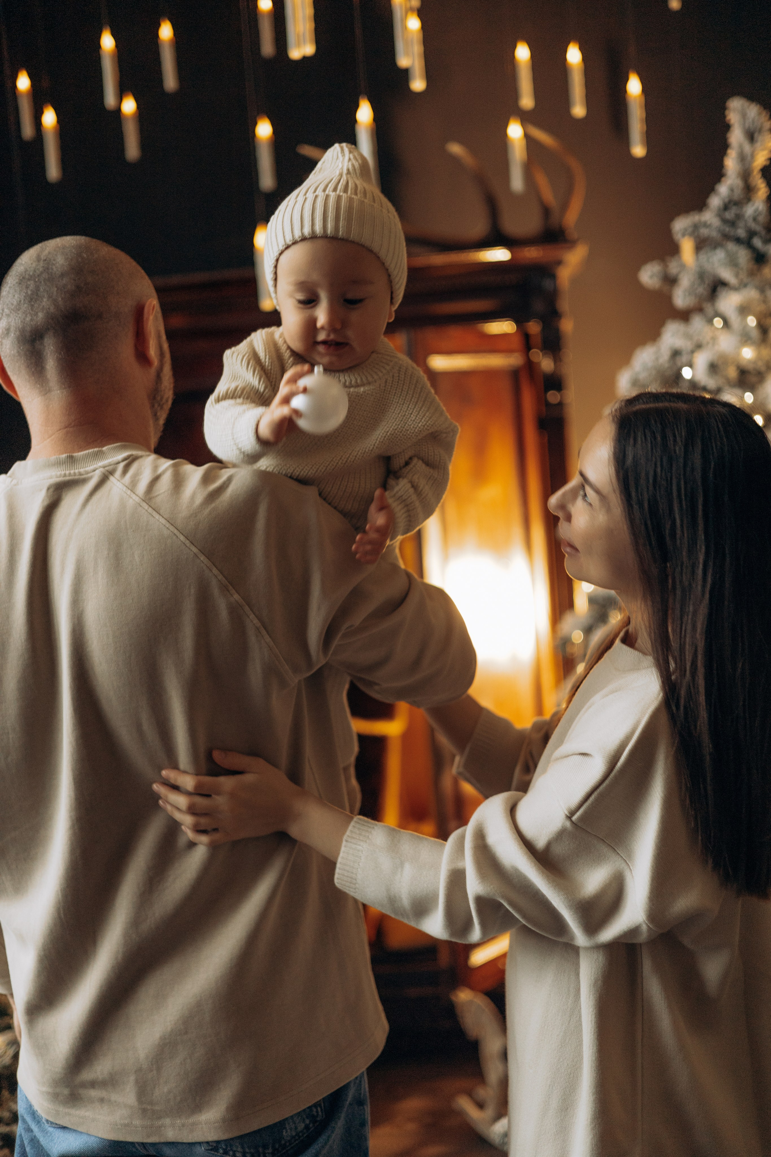 Зал Майя. Самый теплый фотограф в Краснодаре Рябоконь Ксения