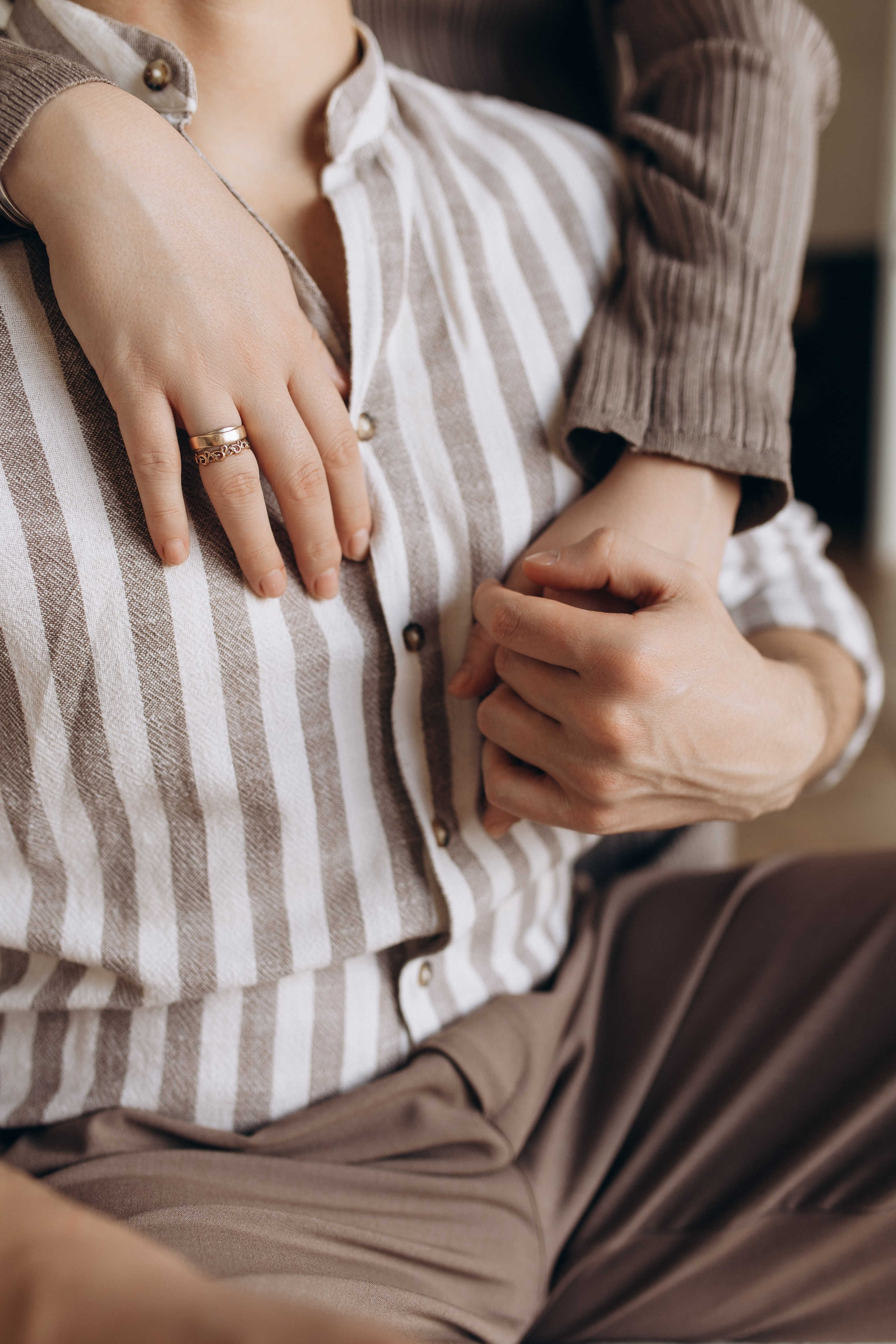 Марина и Максим. Самый теплый фотограф в Краснодаре Рябоконь Ксения