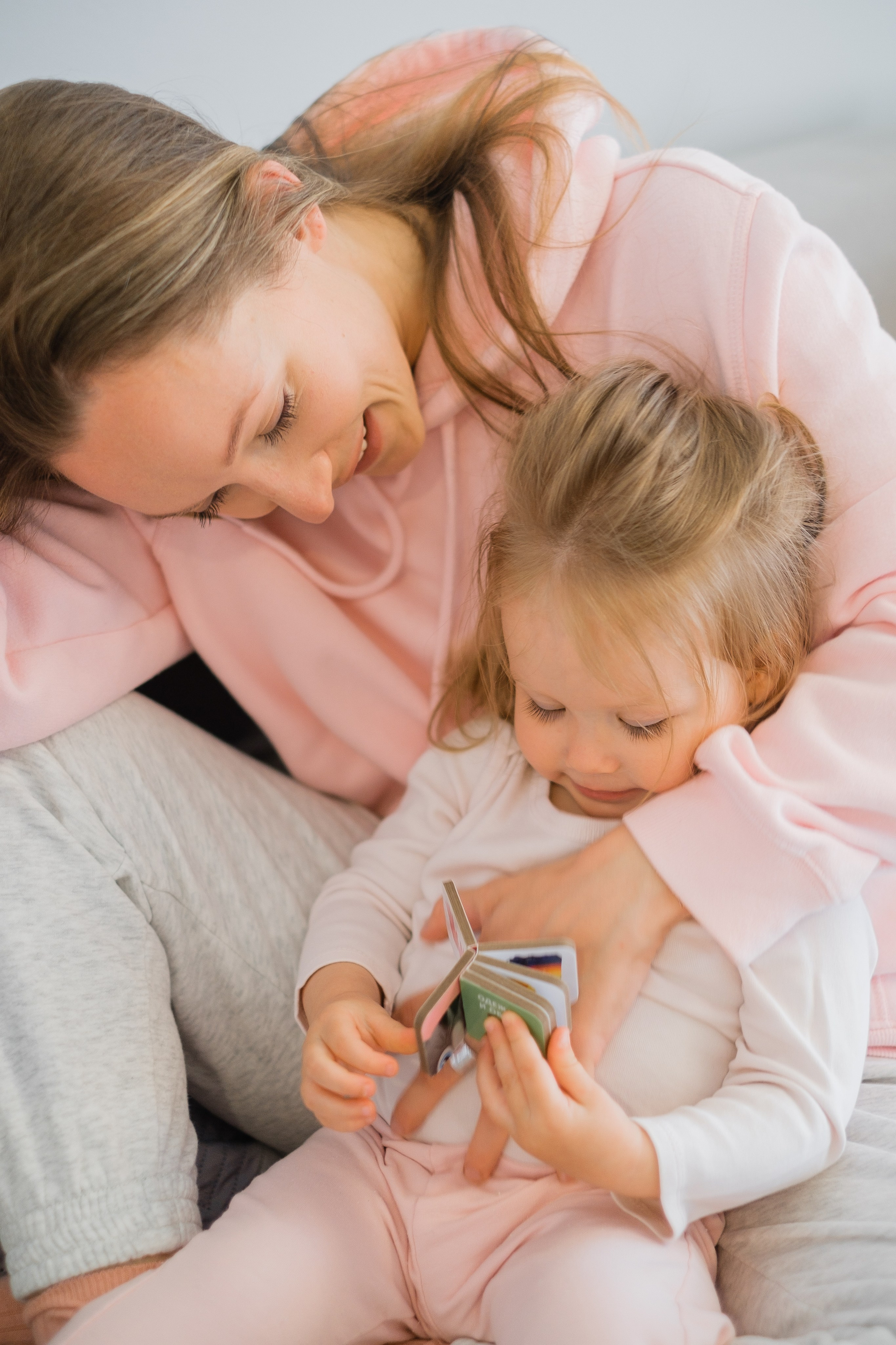 МамаДочь. Фотограф в Кемерово Анастасия Филаткина