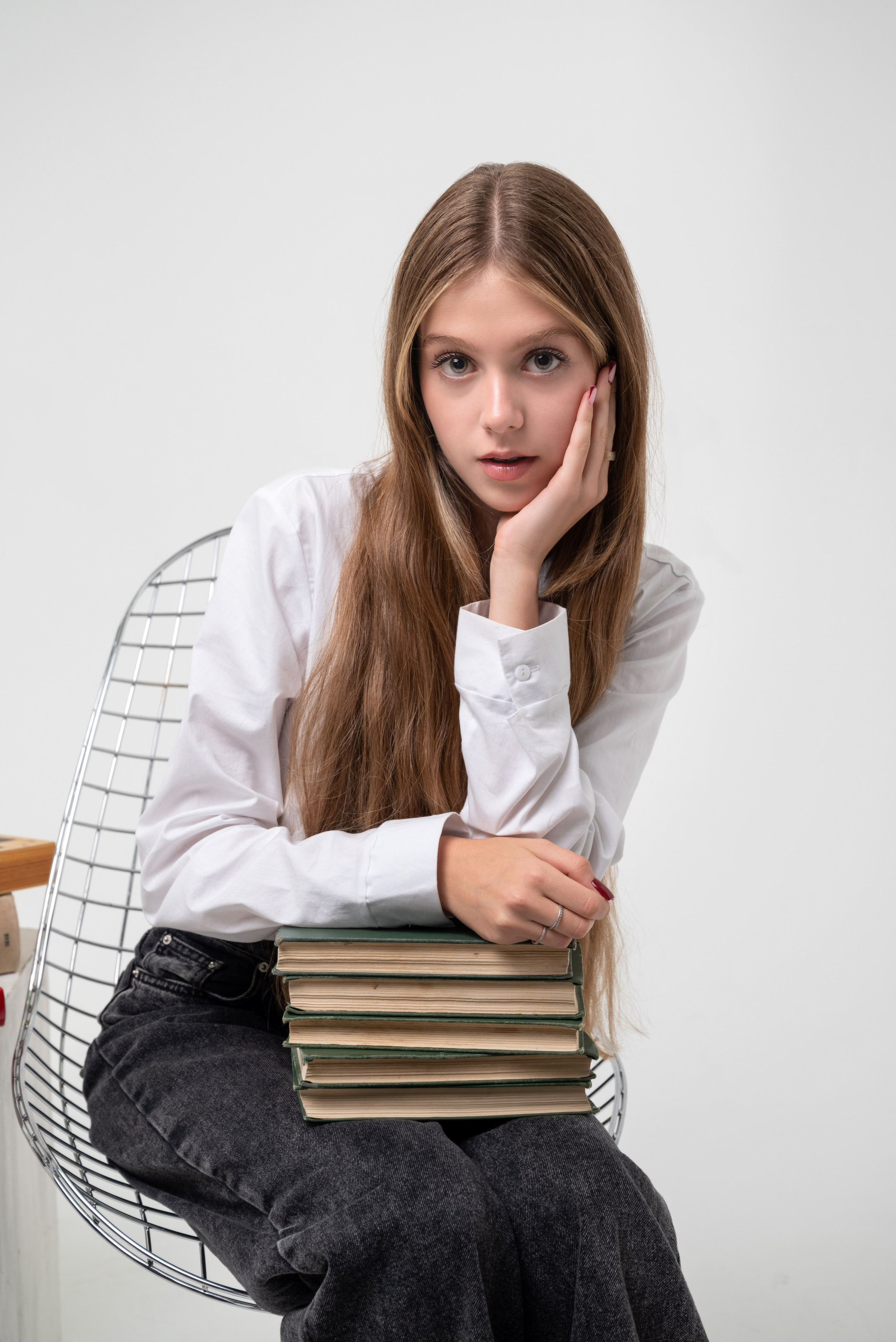 Фотографии для выпускного альбома 9 и 11 классов в Ставрополе и Ставропольском крае