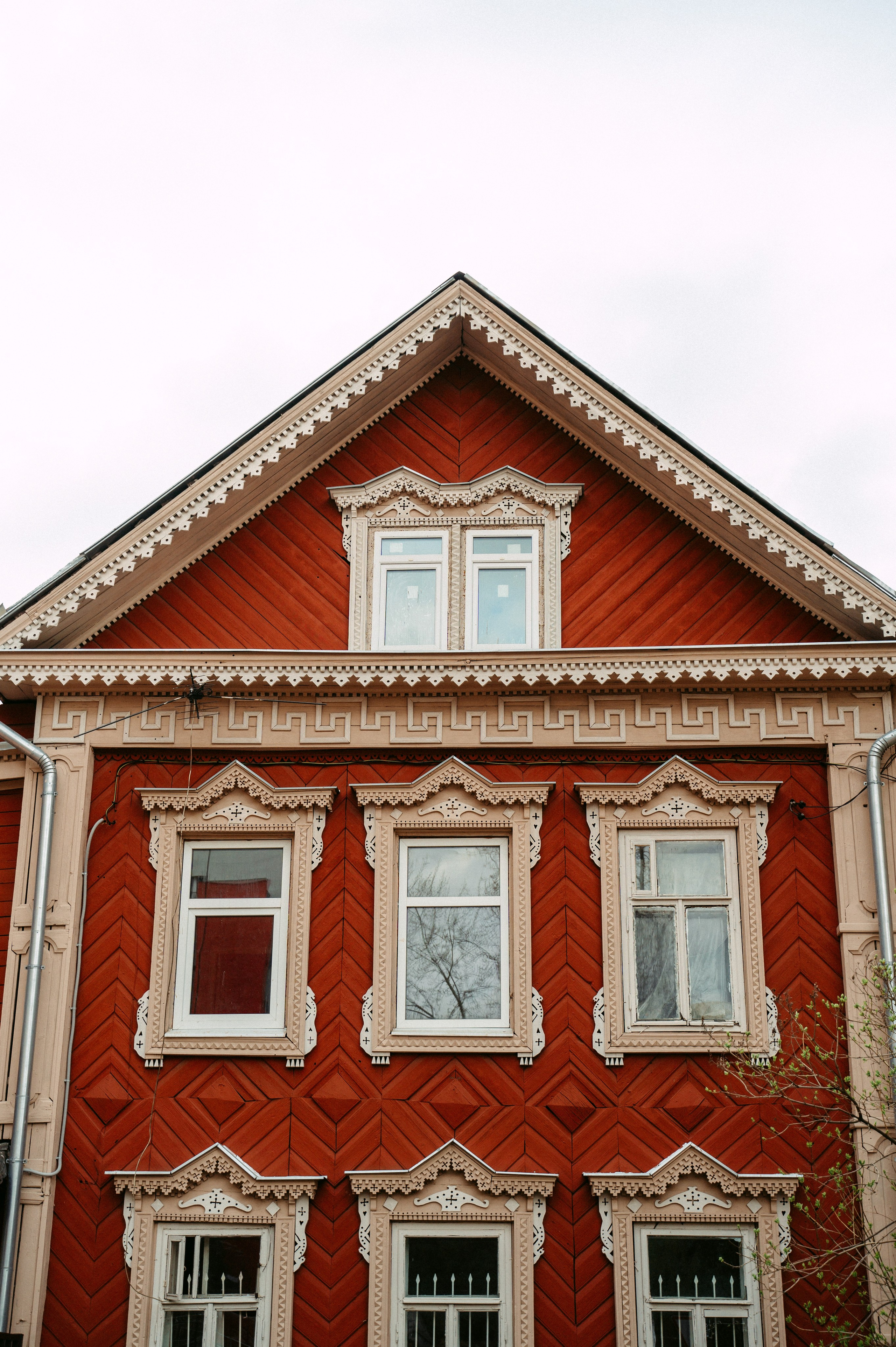 Enter x Том Сойер Фест — экскурсия по историческим зданиям Казани / 2023. Саша Копылов, фотограф в Казани