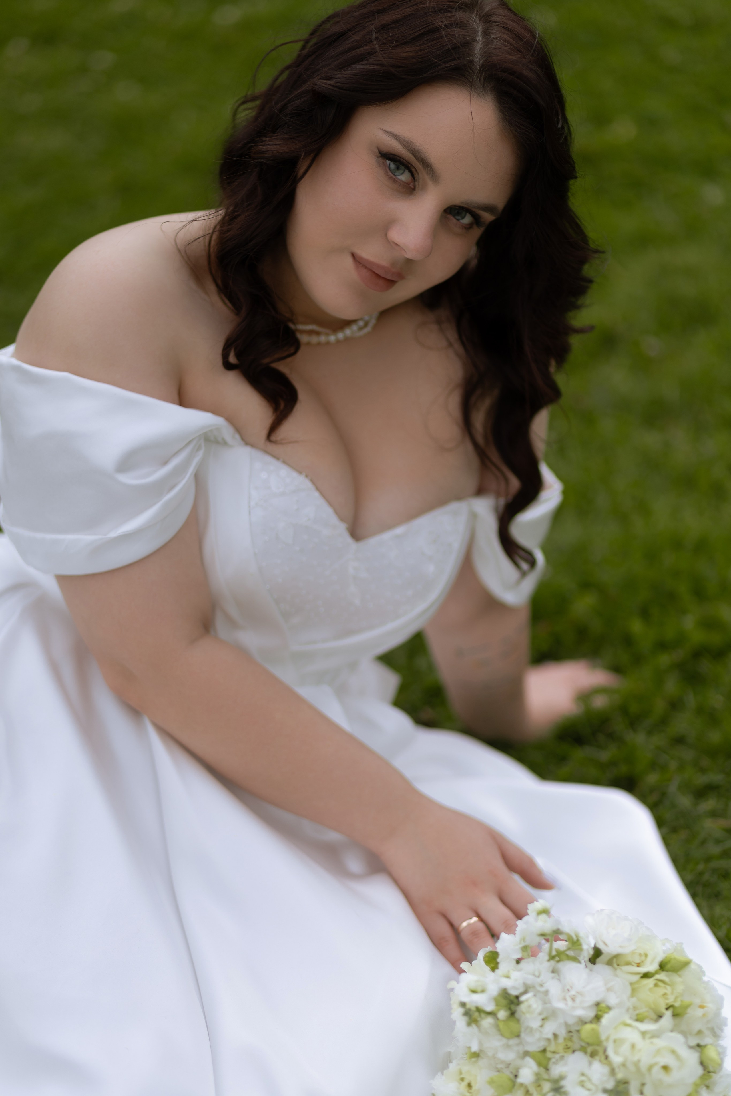 Юрий и Вероника. Свадебный фотограф в Санкт — Петербурге и Ленинградской о