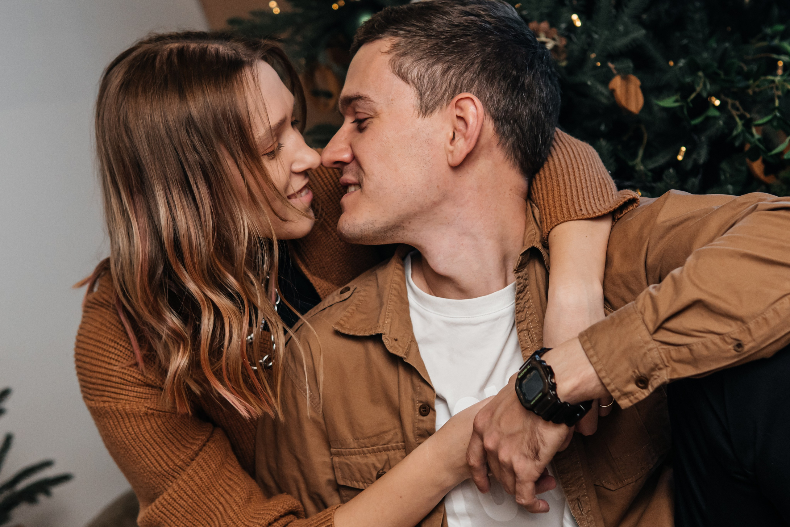 Полина и семья <3. Главная страница