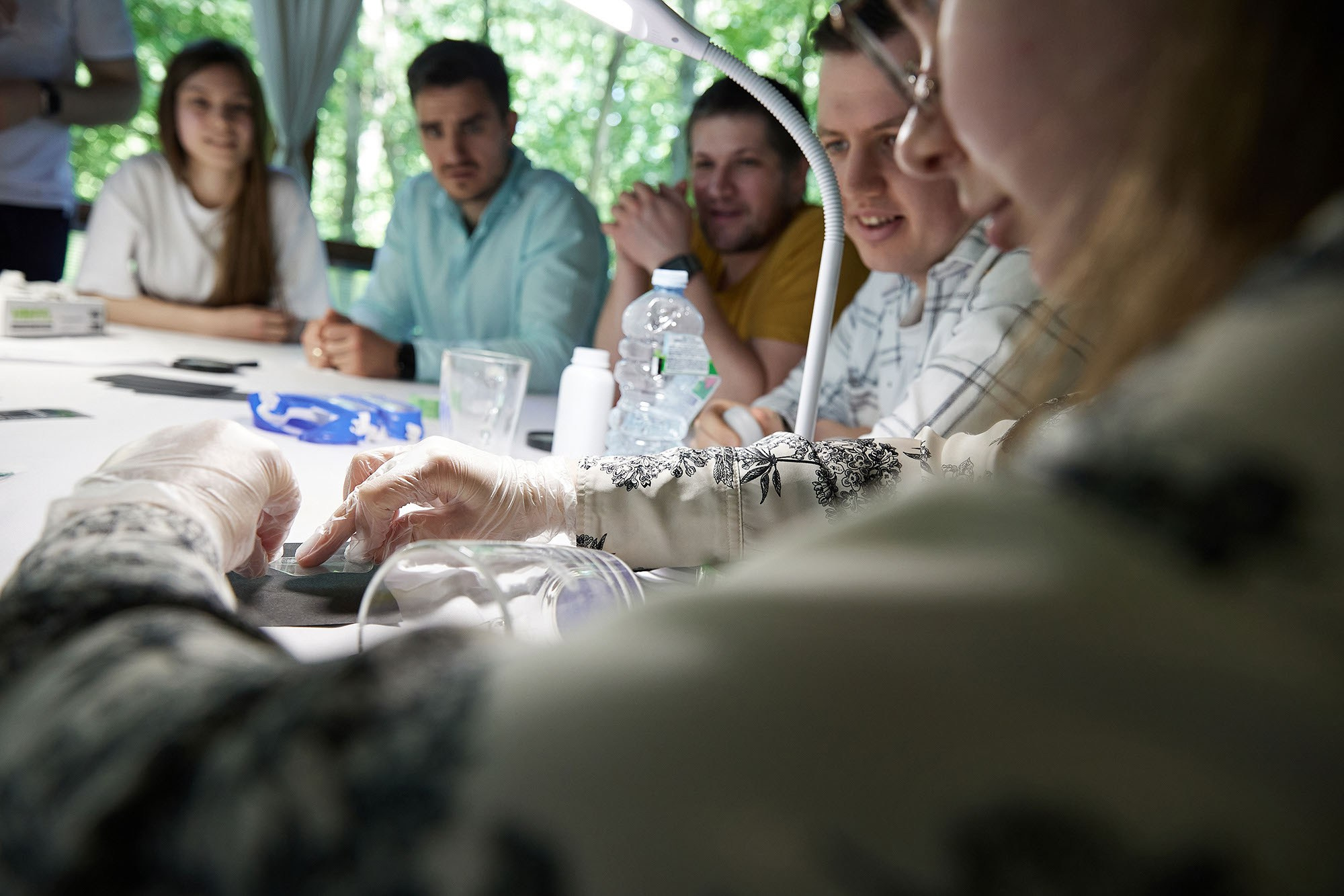 MICE Корпоративные мероприятия. Фотограф в Москве Валерий Боцман