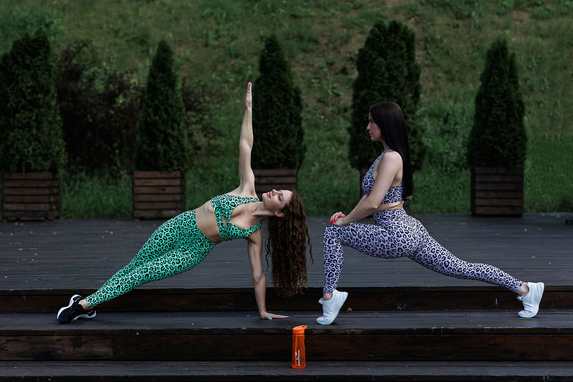 Спортивная съемка в Москве и Московской области. Фотограф в Москве Валерий Боцман