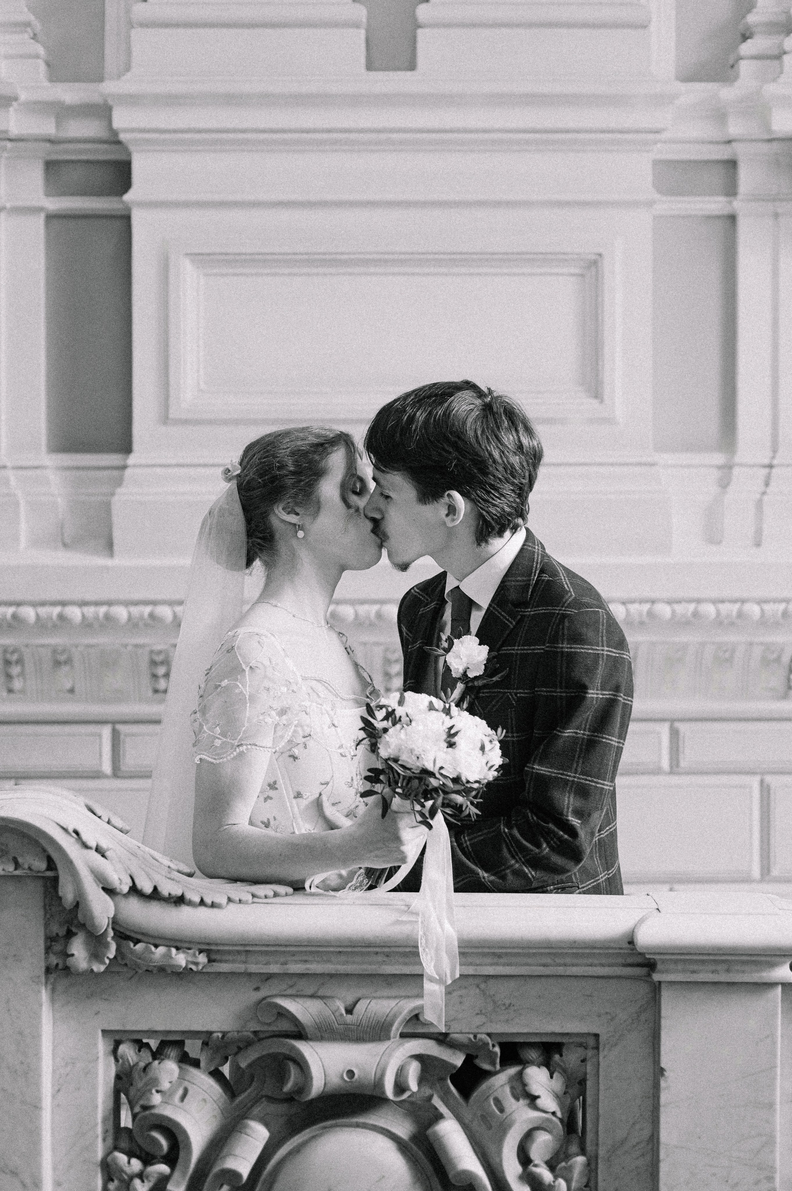 Илья и Александра. Семейный и свадебный фотограф в Санкт-Петербурге Юлия Мельникова