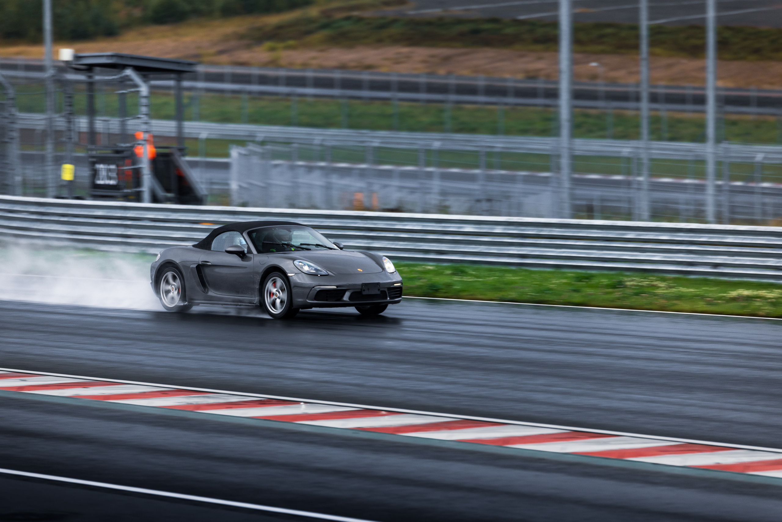 Igora Drive трек день. Автомобильный фотограф в Санкт-Петербурге — Илья Kaseone_1