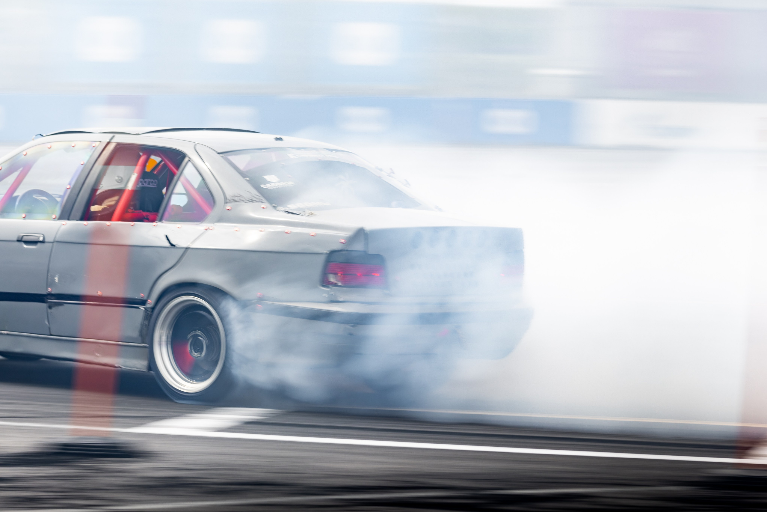 IDDC 2. Автомобильный фотограф в Санкт-Петербурге — Илья Kaseone_1