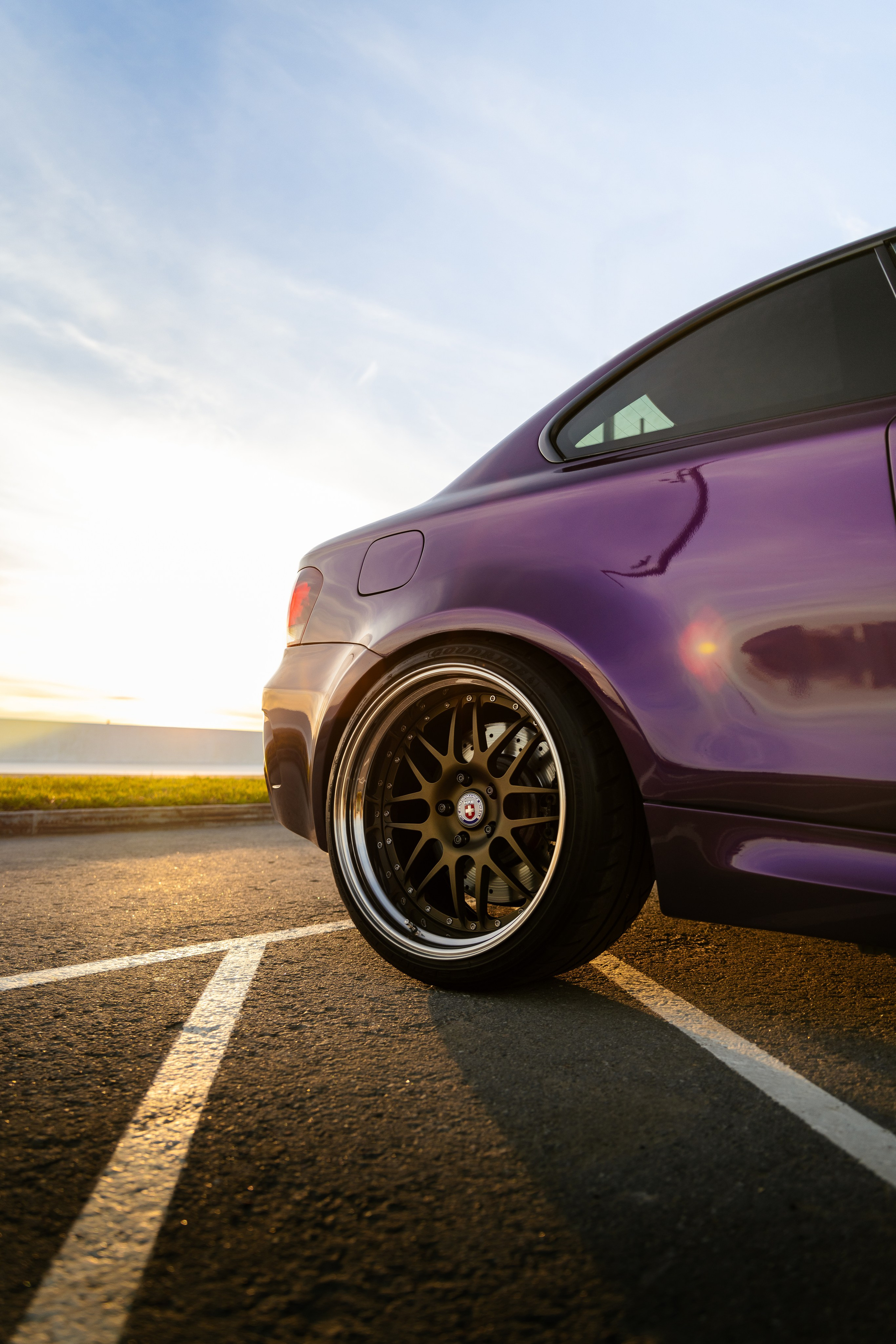 BMW 1er. Автомобильный фотограф в Санкт-Петербурге — Илья Kaseone_1