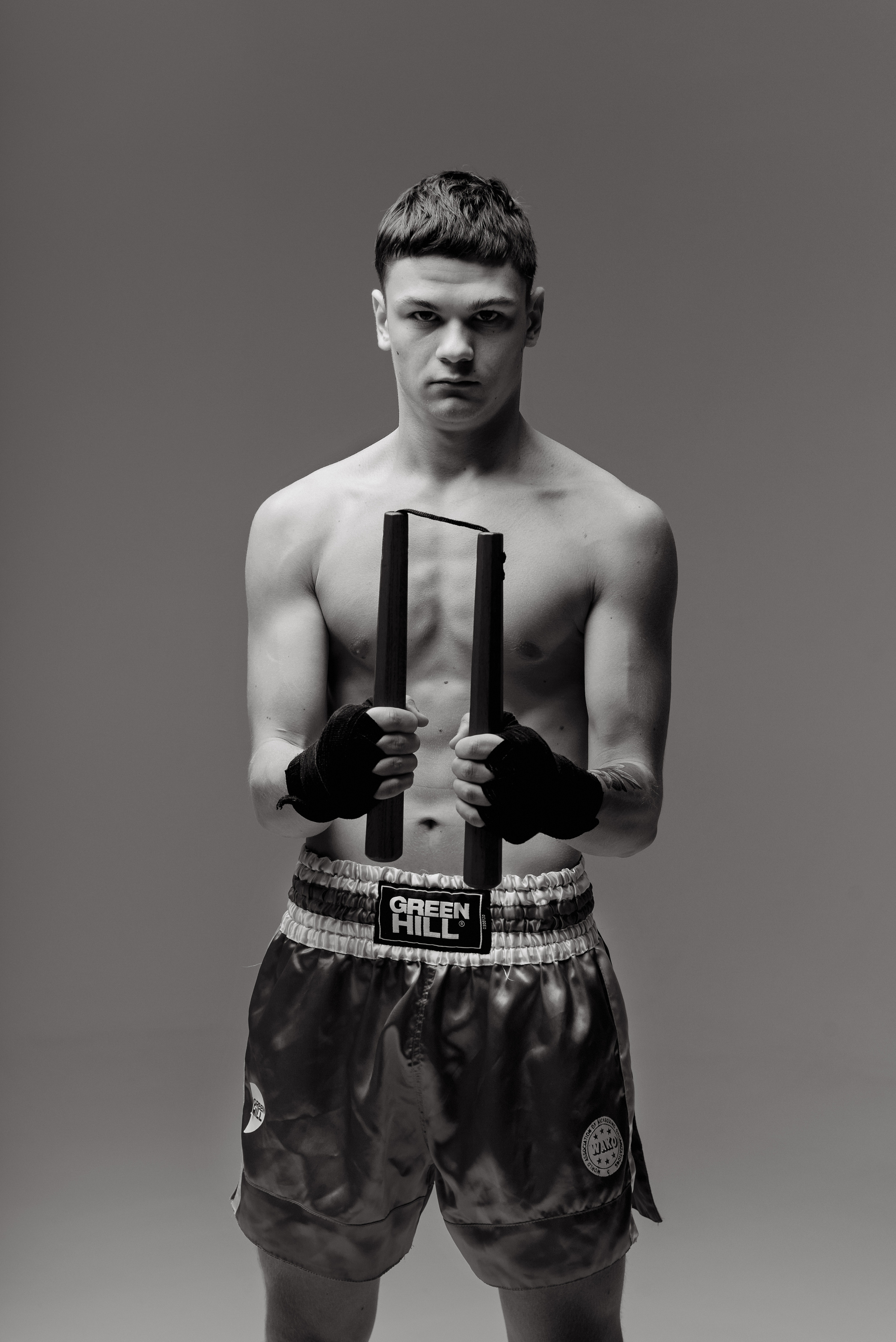 Дэн. Детский фотограф в Долгопрудном и Москве