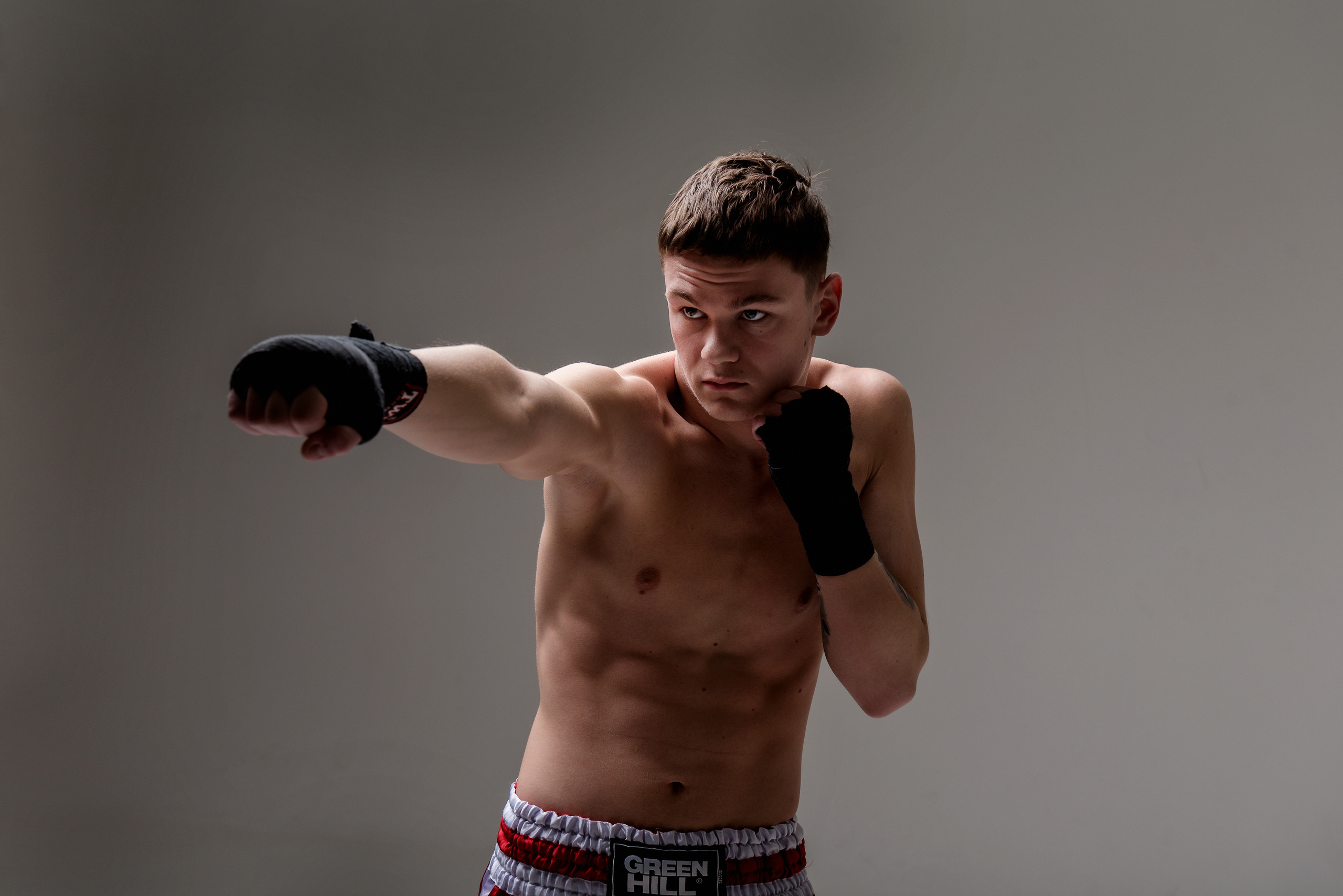 Дэн. Детский фотограф в Долгопрудном и Москве