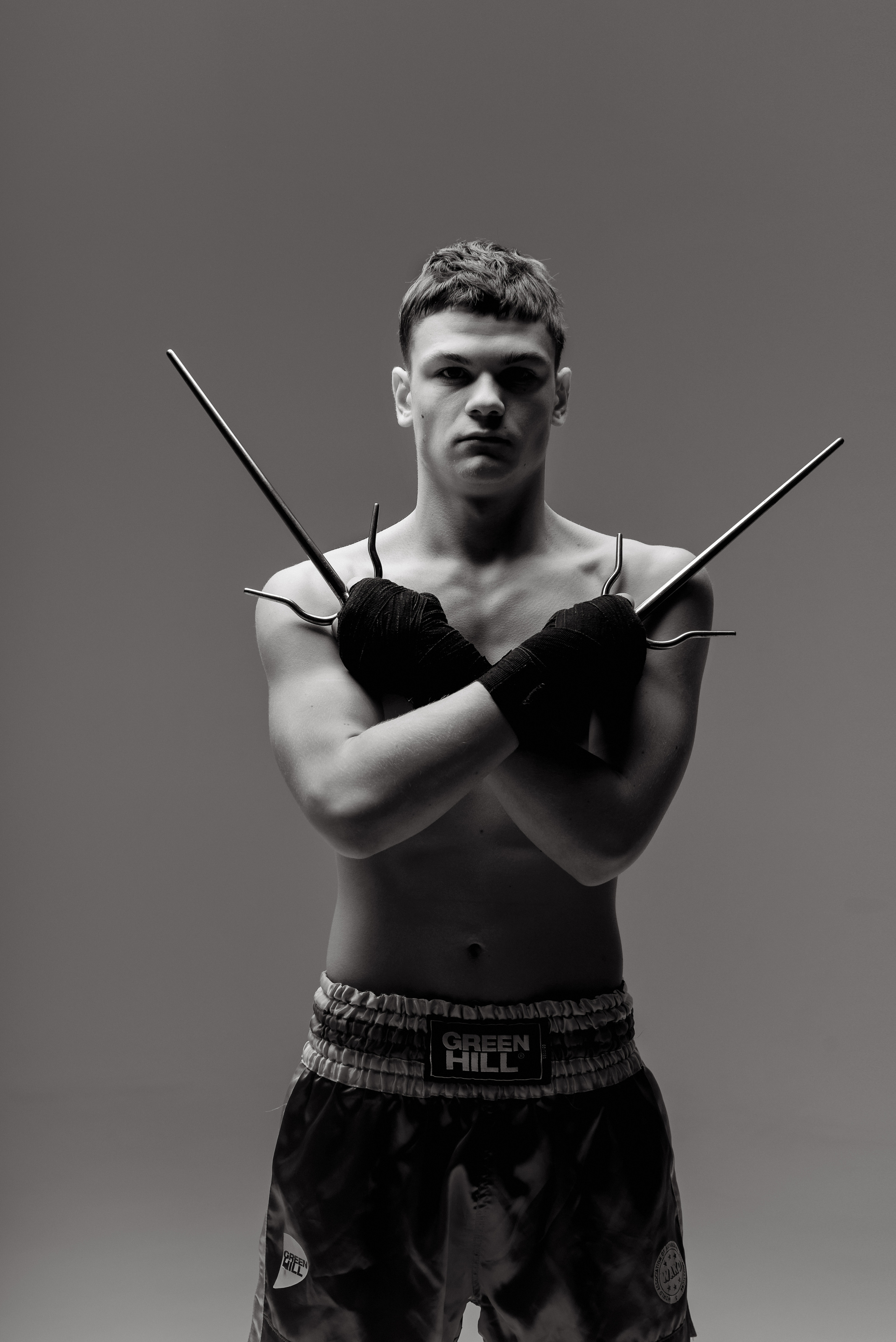 Дэн. Детский фотограф в Долгопрудном и Москве