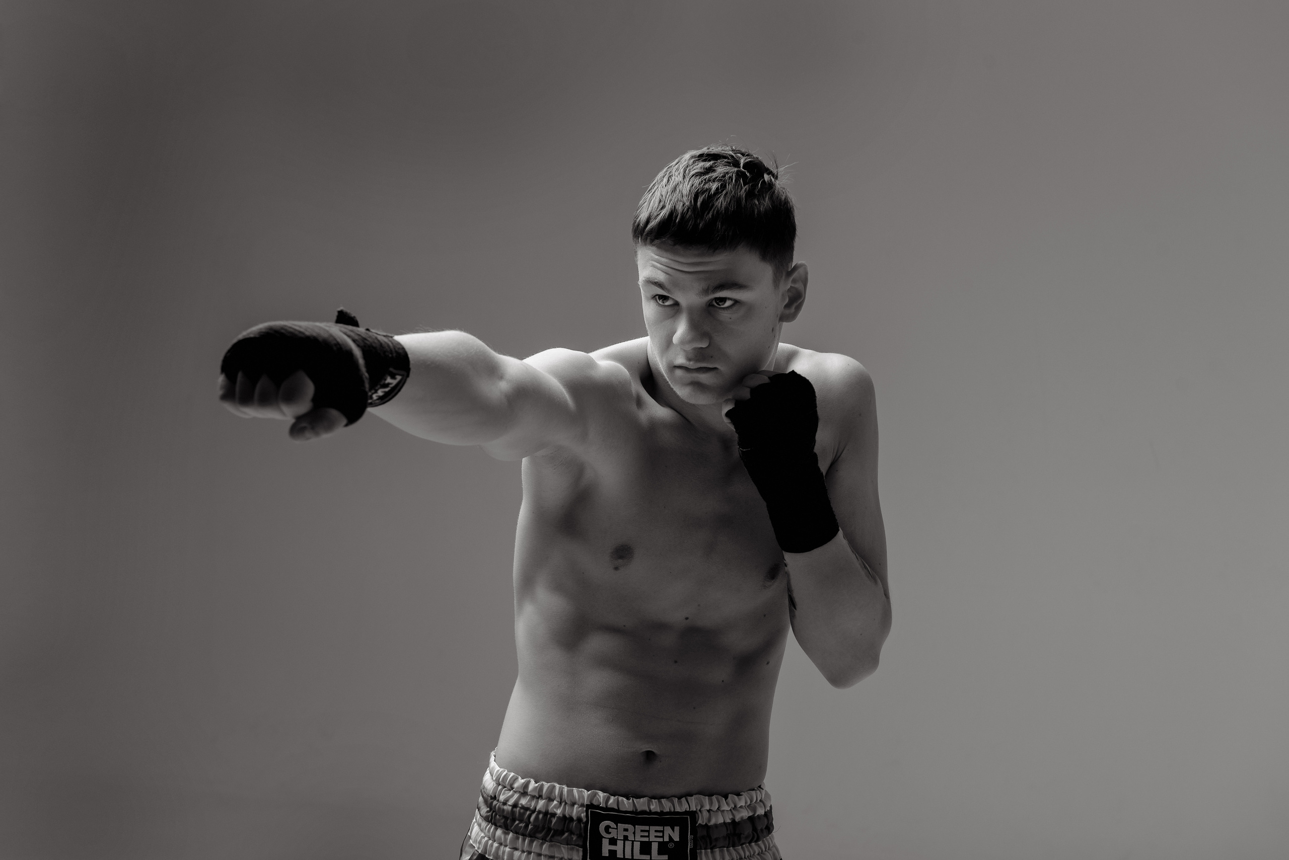 Дэн. Детский фотограф в Долгопрудном и Москве