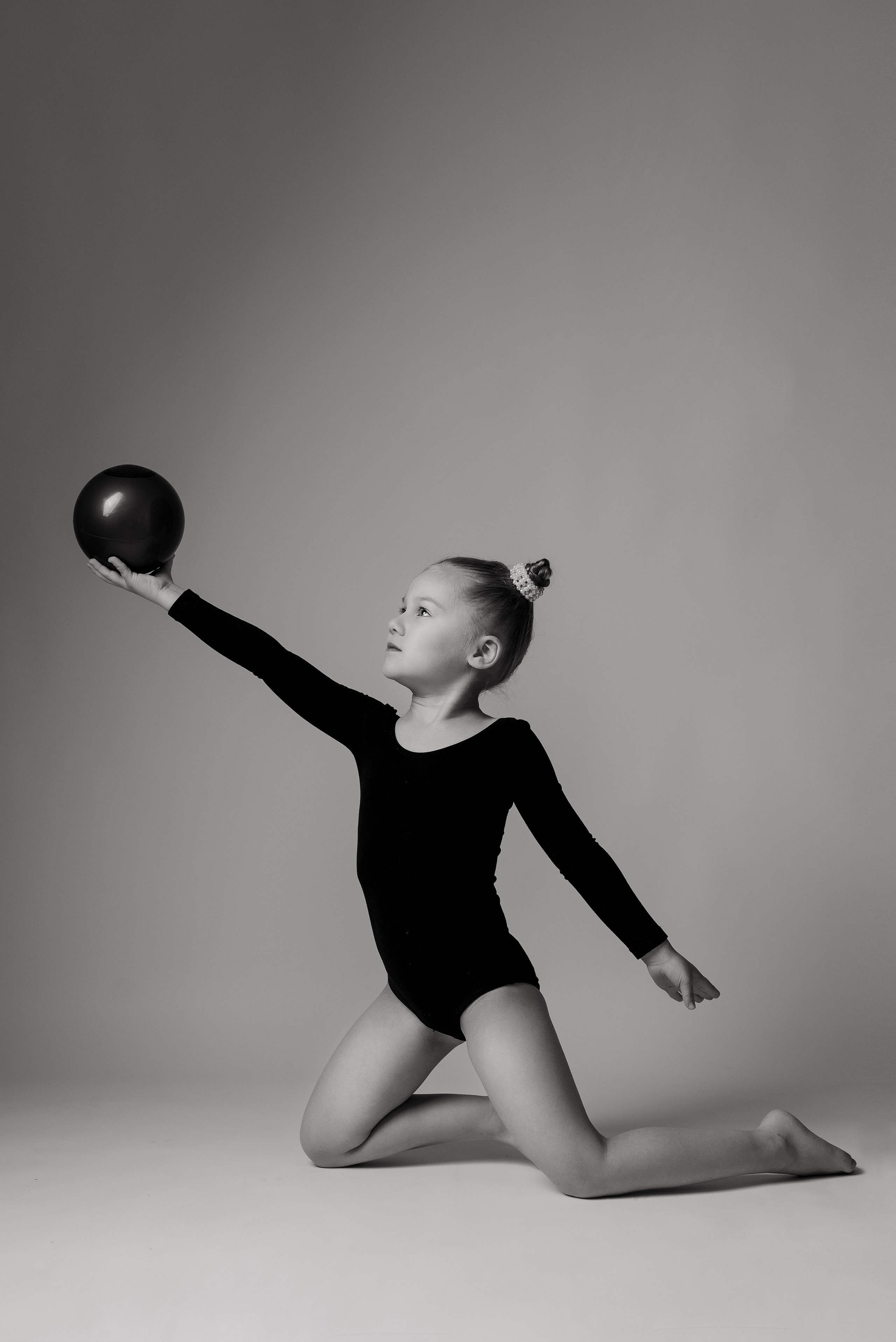 Мира. Детский фотограф в Долгопрудном и Москве