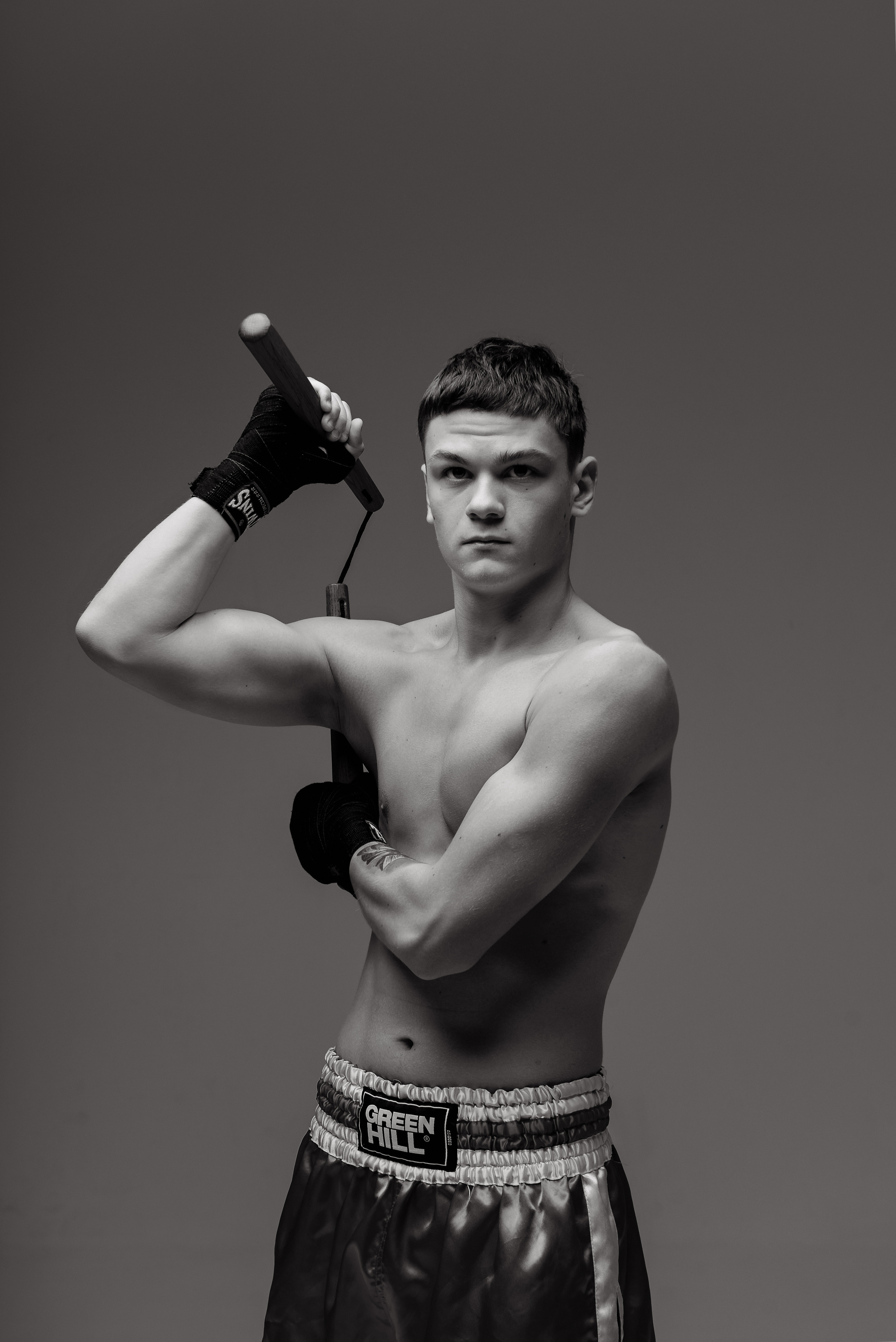 Дэн. Детский фотограф в Долгопрудном и Москве