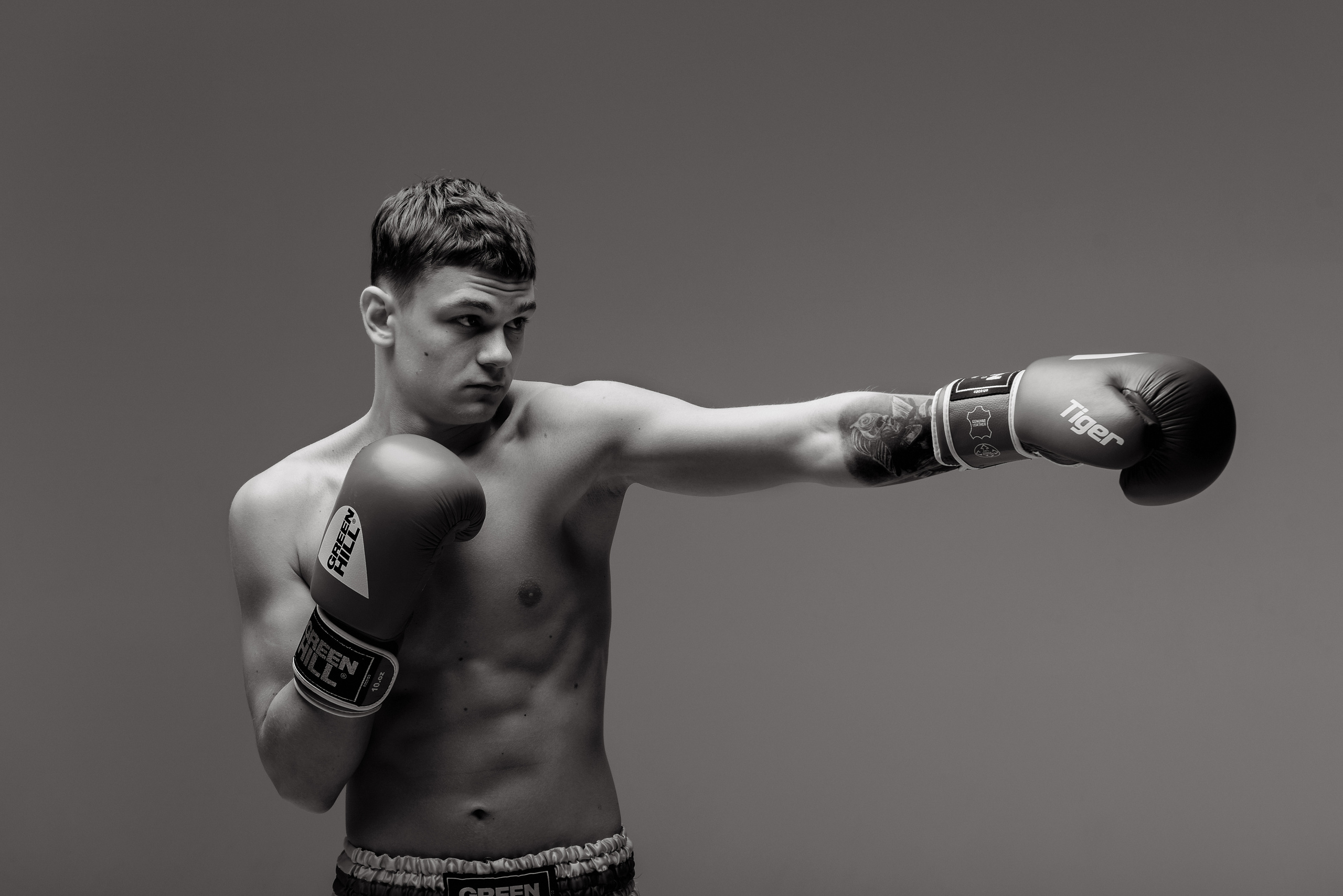 Дэн. Детский фотограф в Долгопрудном и Москве