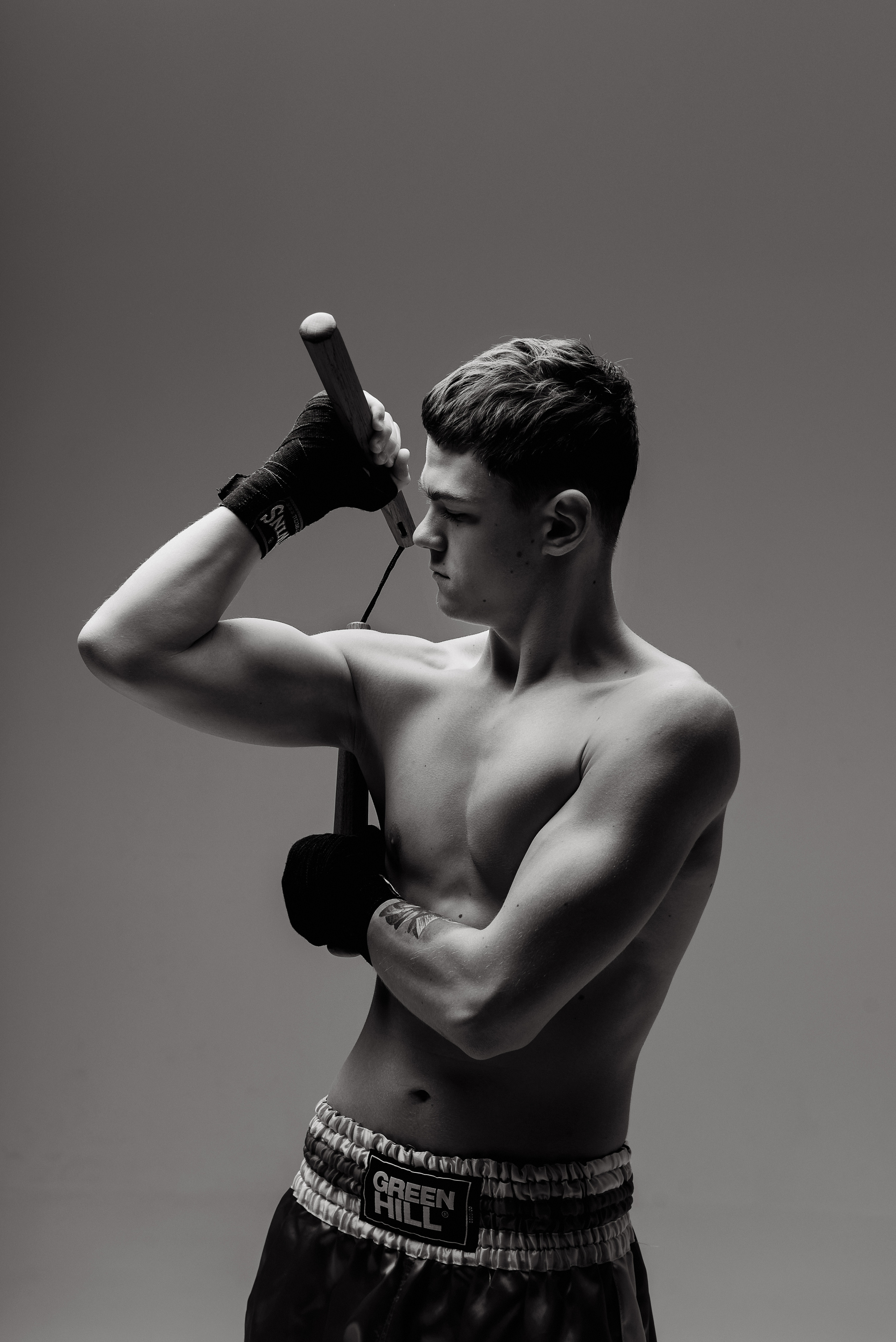 Дэн. Детский фотограф в Долгопрудном и Москве